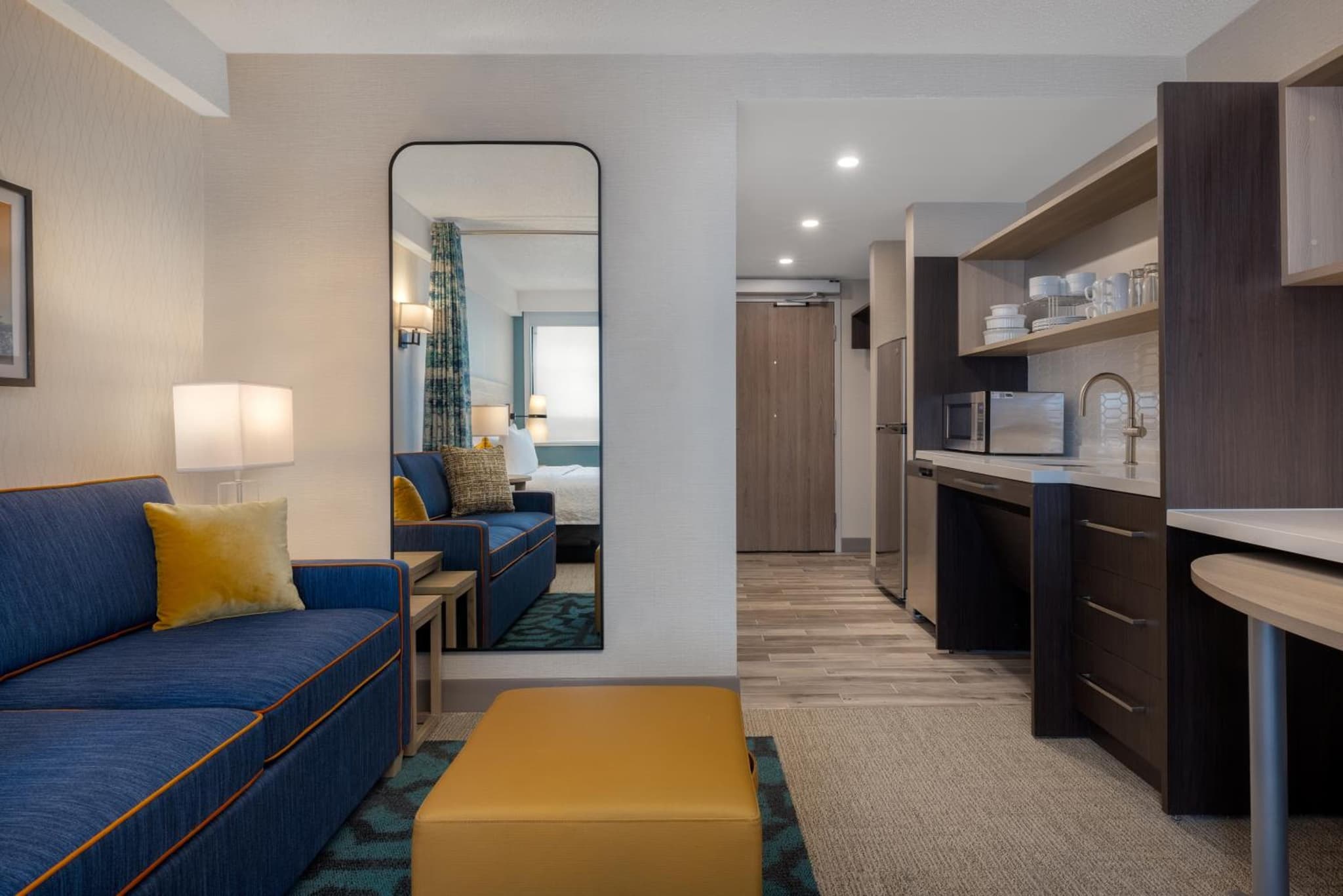 Home2 Suites By Hilton Kingston photo 5