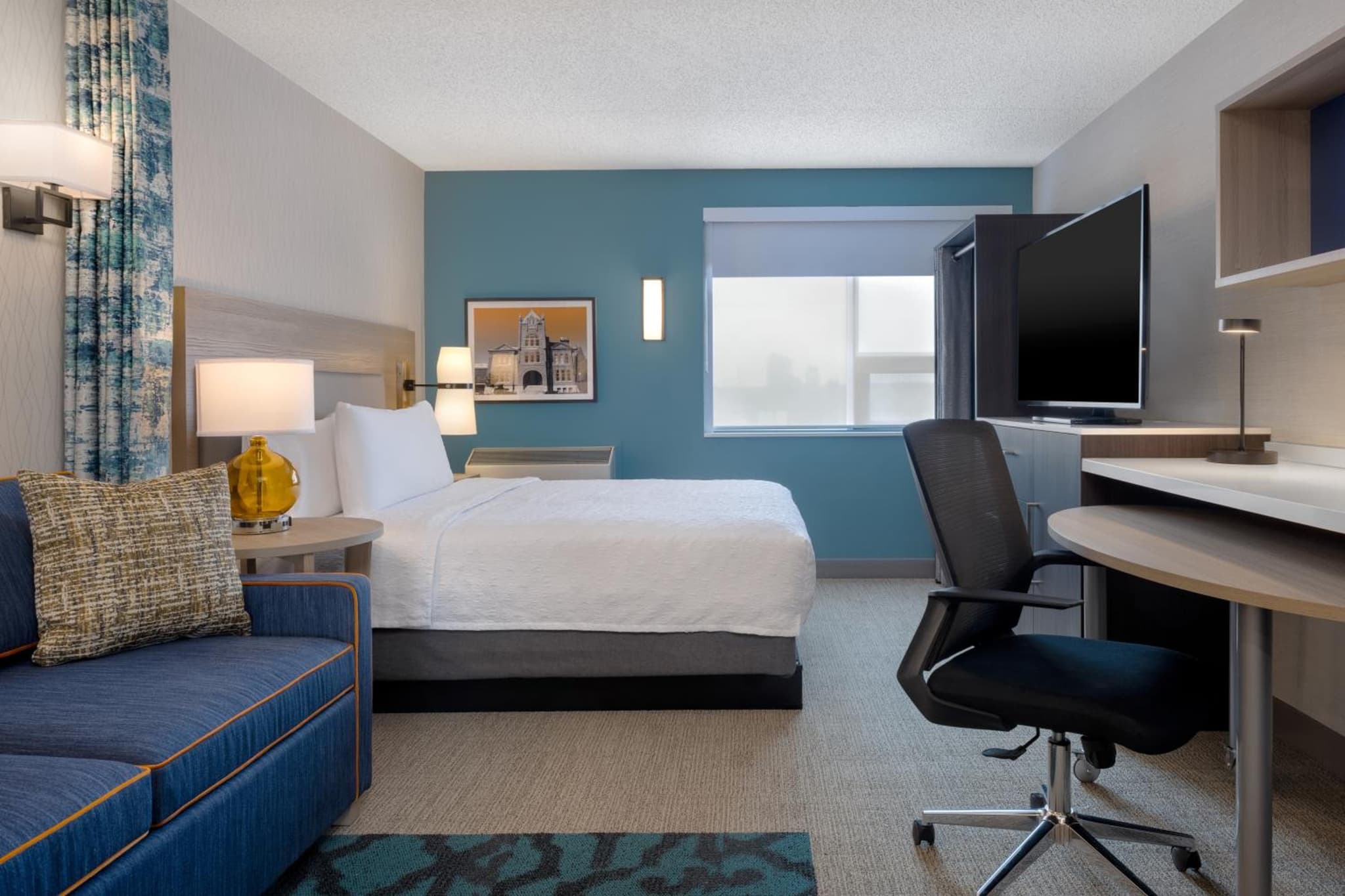 Home2 Suites By Hilton Kingston photo 2