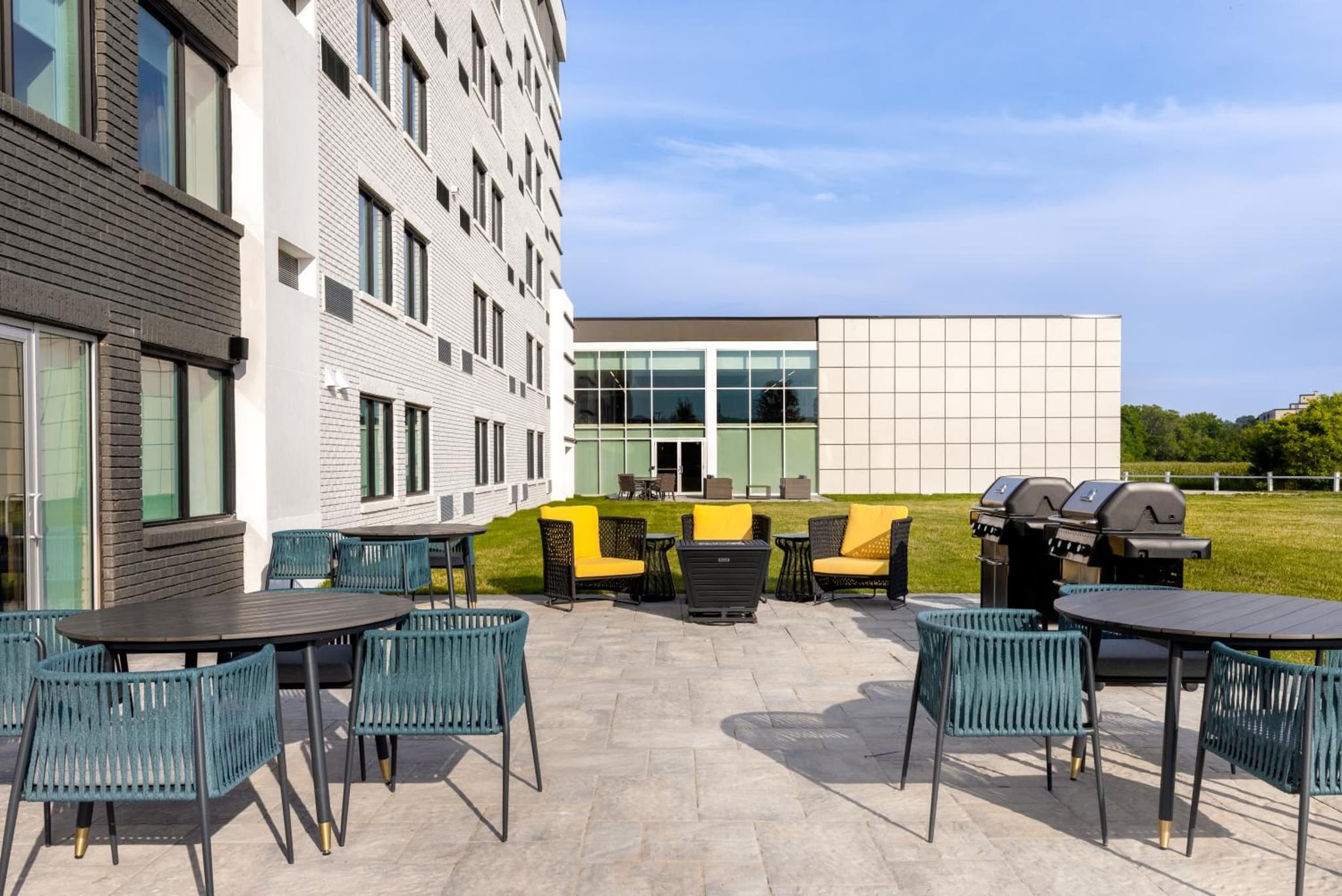 Home2 Suites By Hilton Kingston photo 9