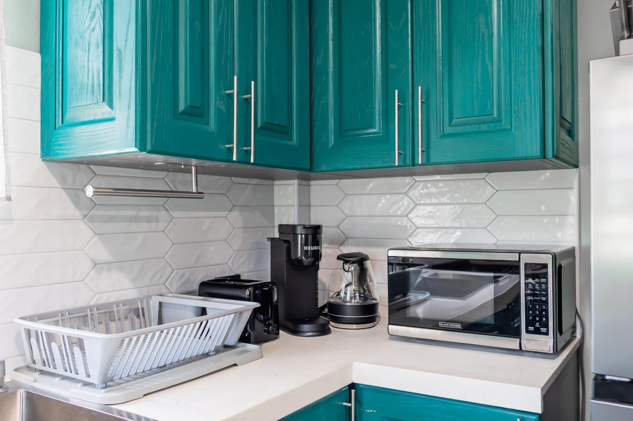 LeLuxe Cedar Valley Suite B