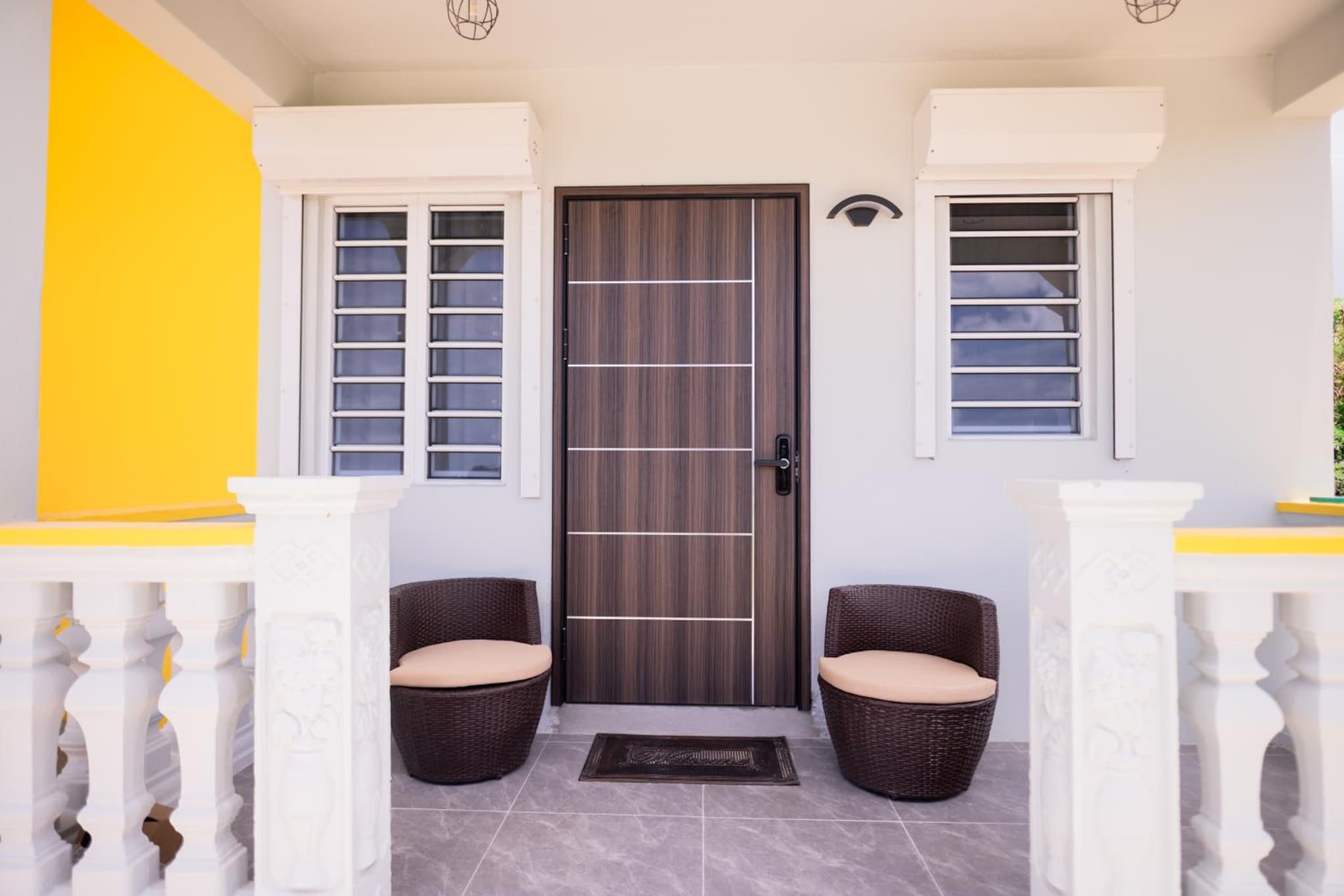 LeLuxe Cedar Valley Suite B photo 5