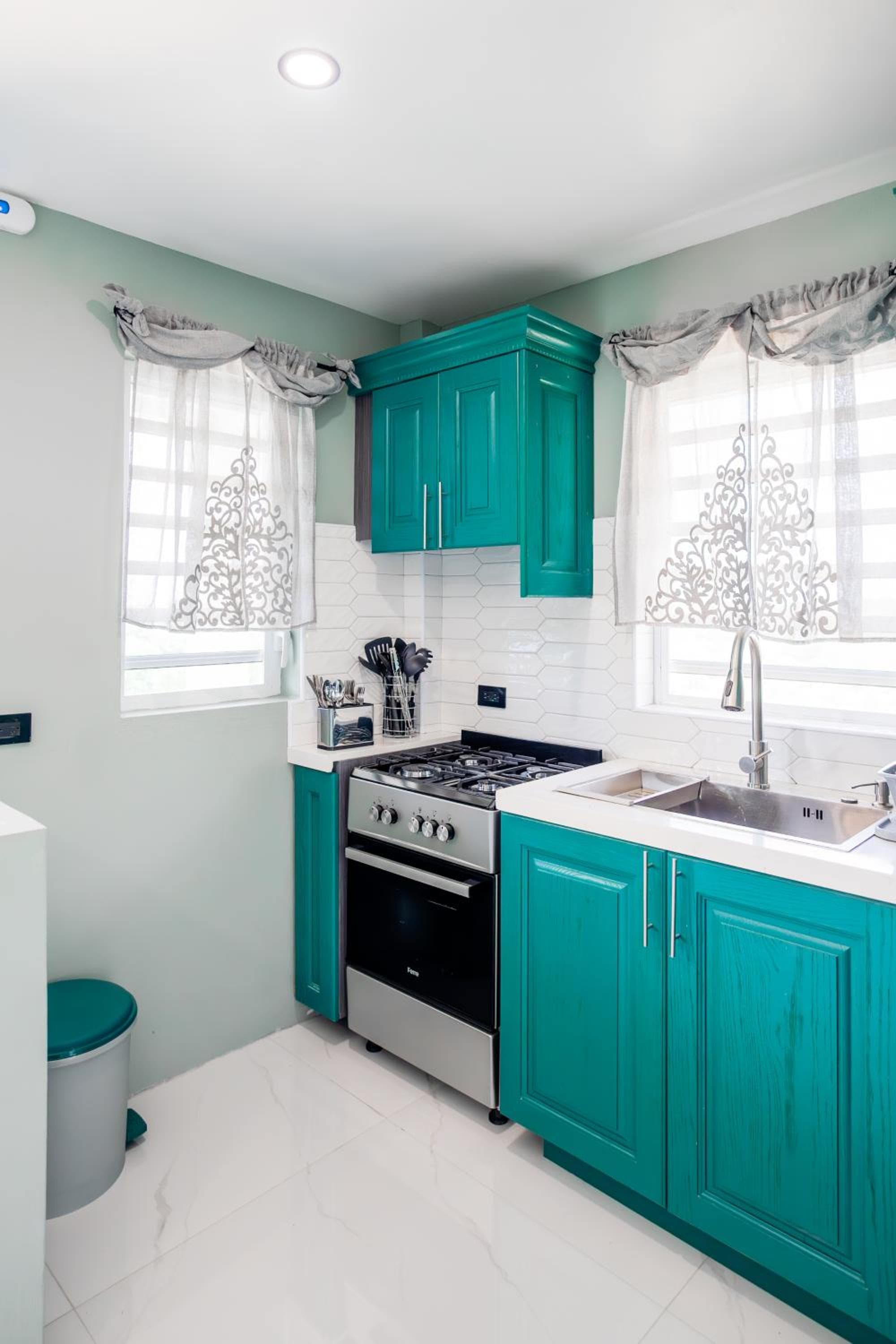 LeLuxe Cedar Valley Suite B photo 2