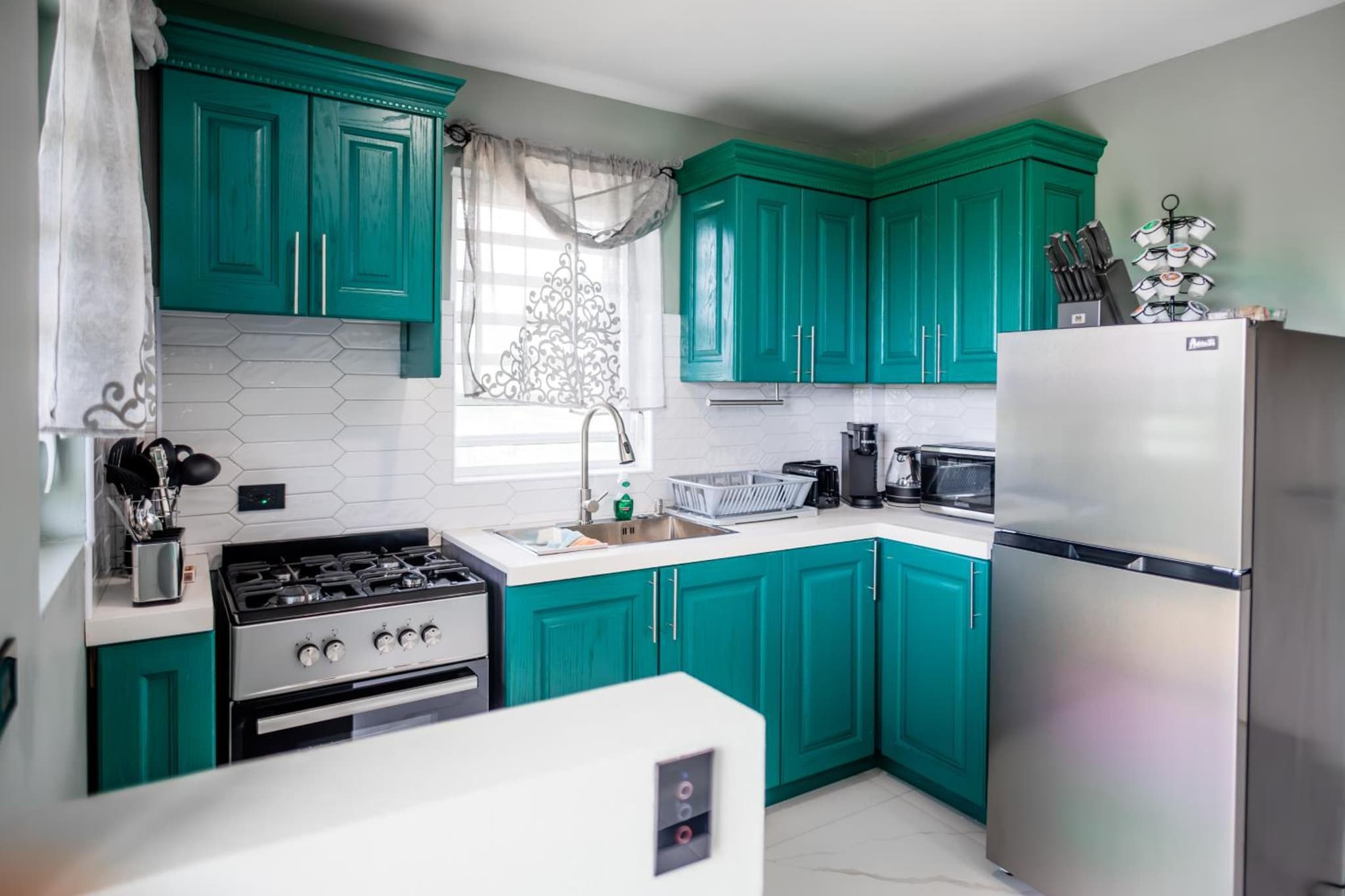 LeLuxe Cedar Valley Suite B photo 9
