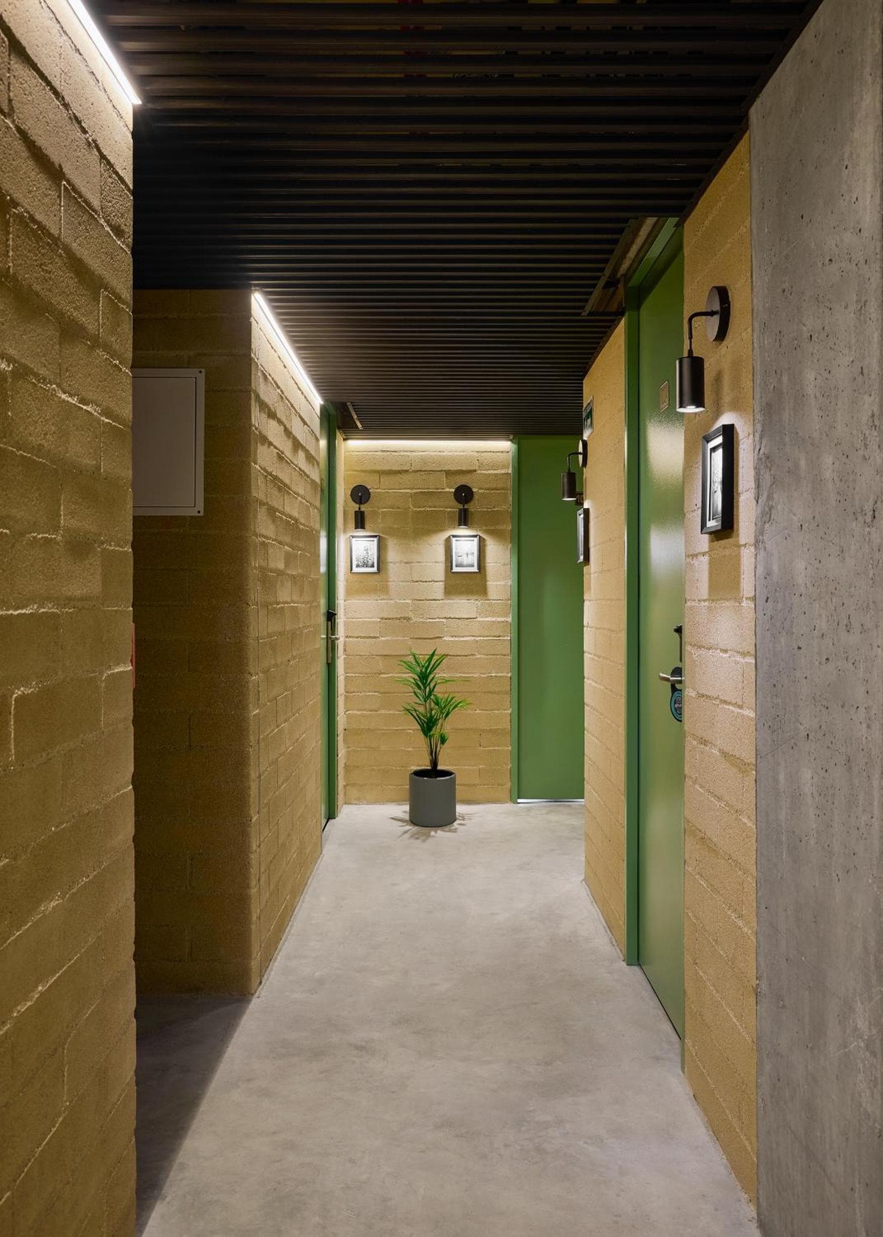 Urbit Social Lofts photo 4