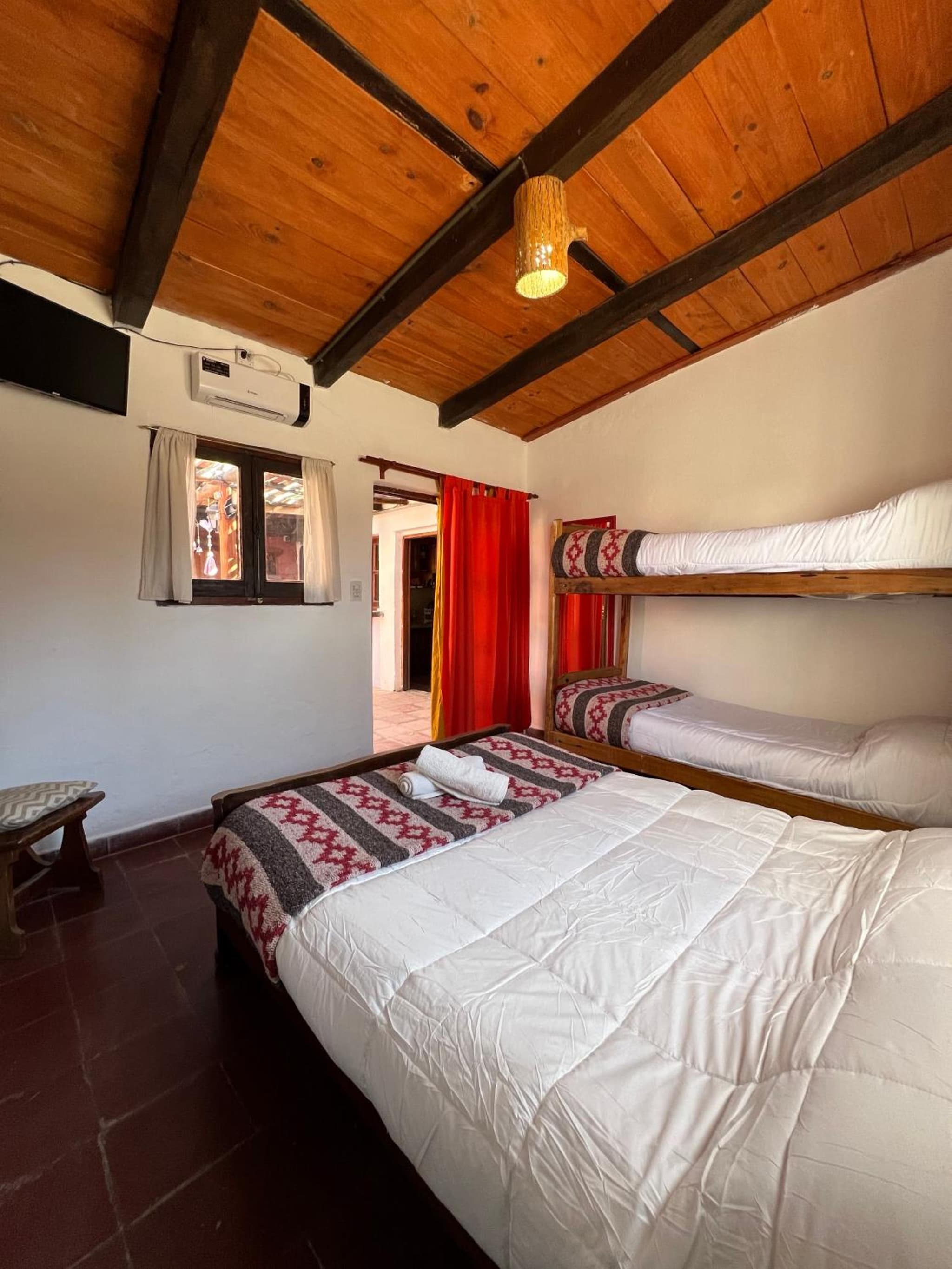 Hostal Tierra Andina Cafayate photo 6