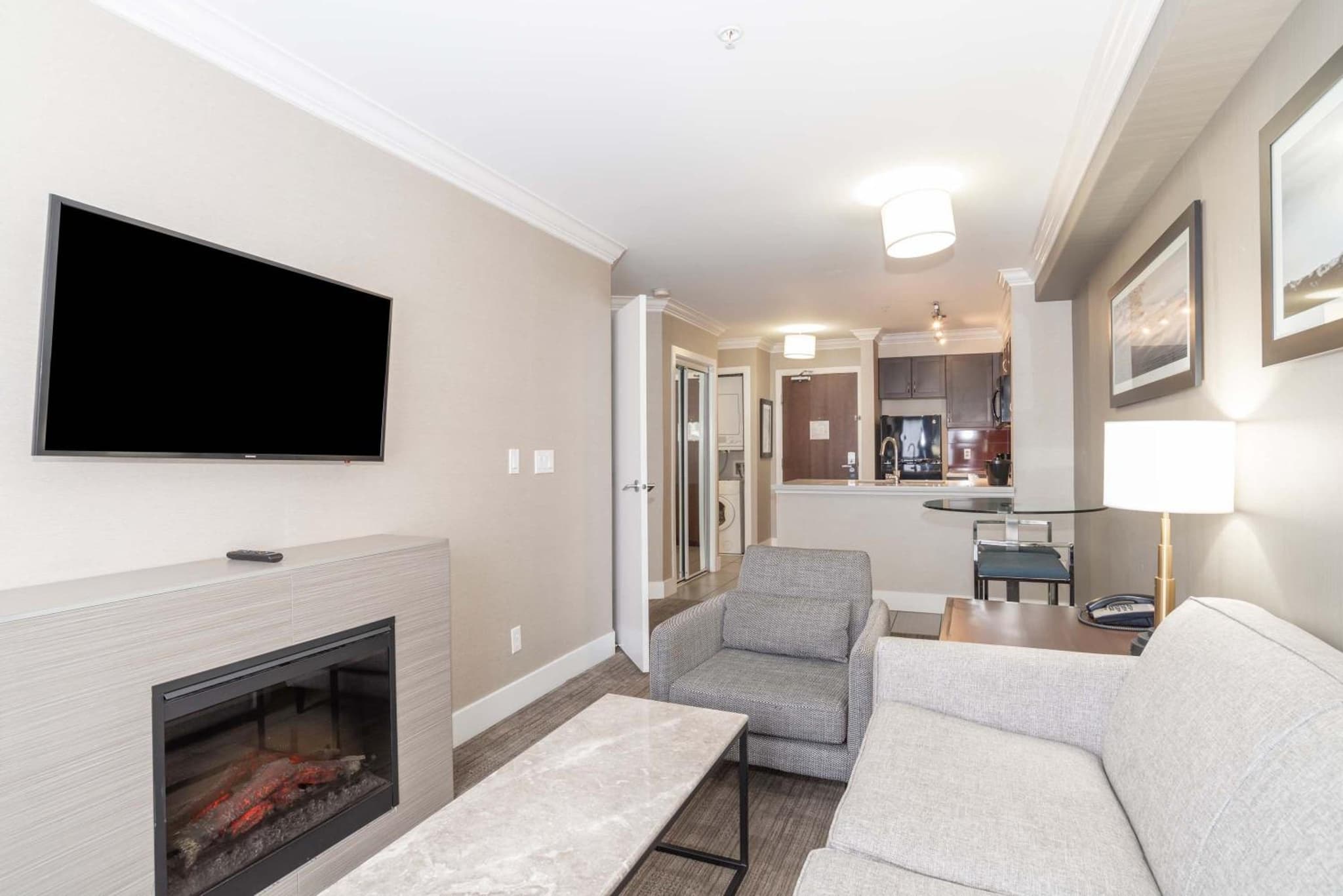 Sandman Hotel and Suites Abbotsford photo 6