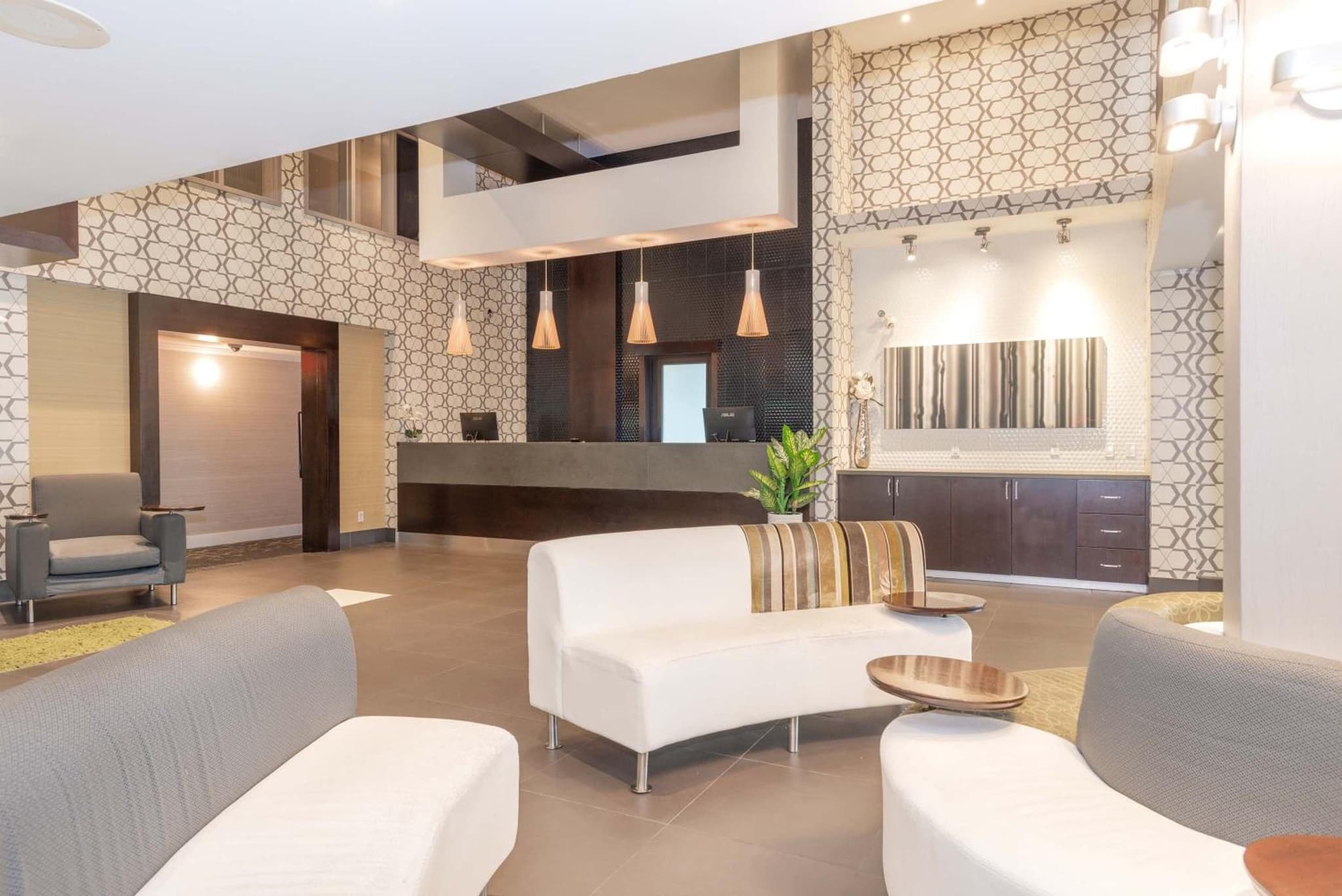 Sandman Hotel and Suites Abbotsford photo 5