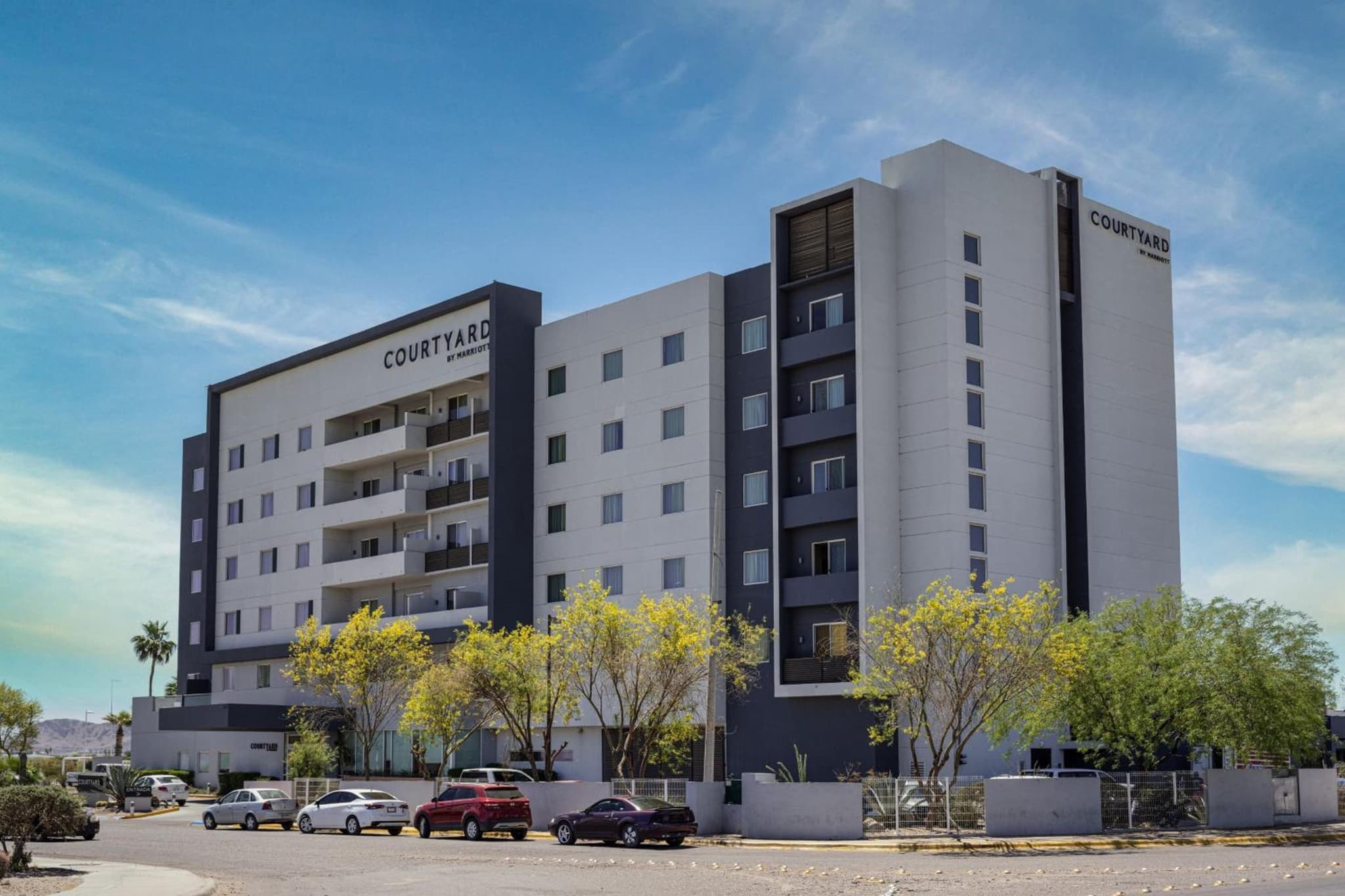 Courtyard by Marriott Hermosillo photo 2