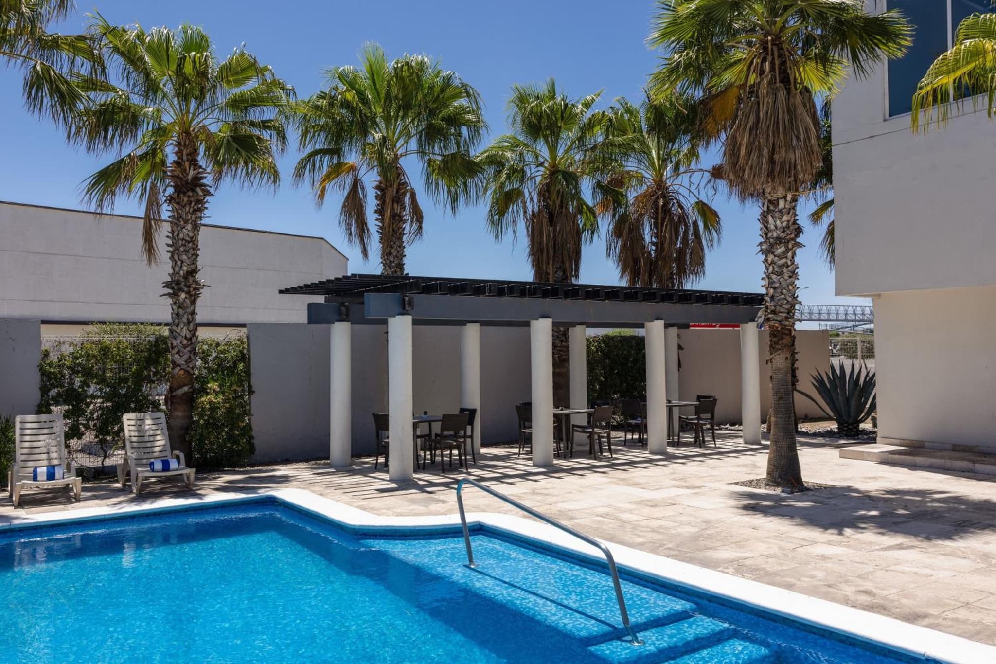 Courtyard by Marriott Hermosillo photo 7