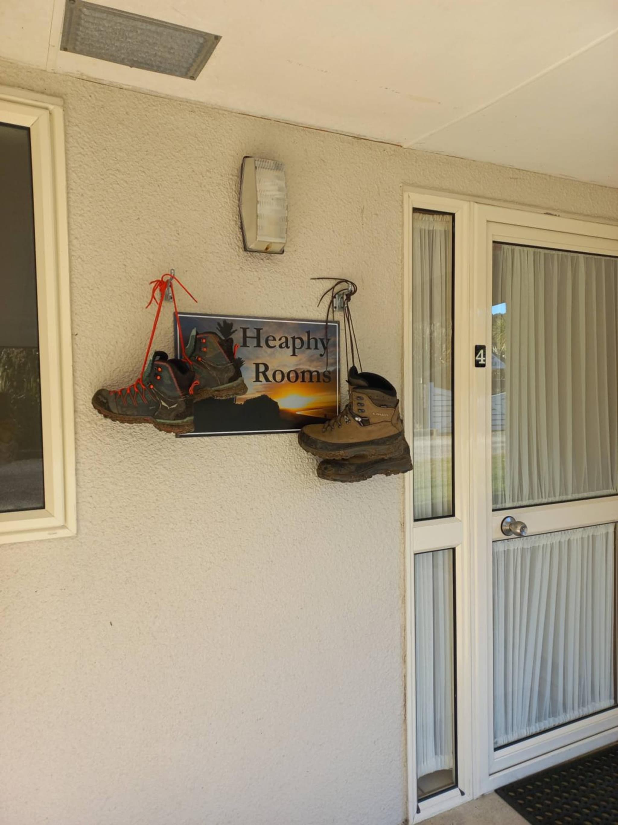 Karamea River Motels photo 2