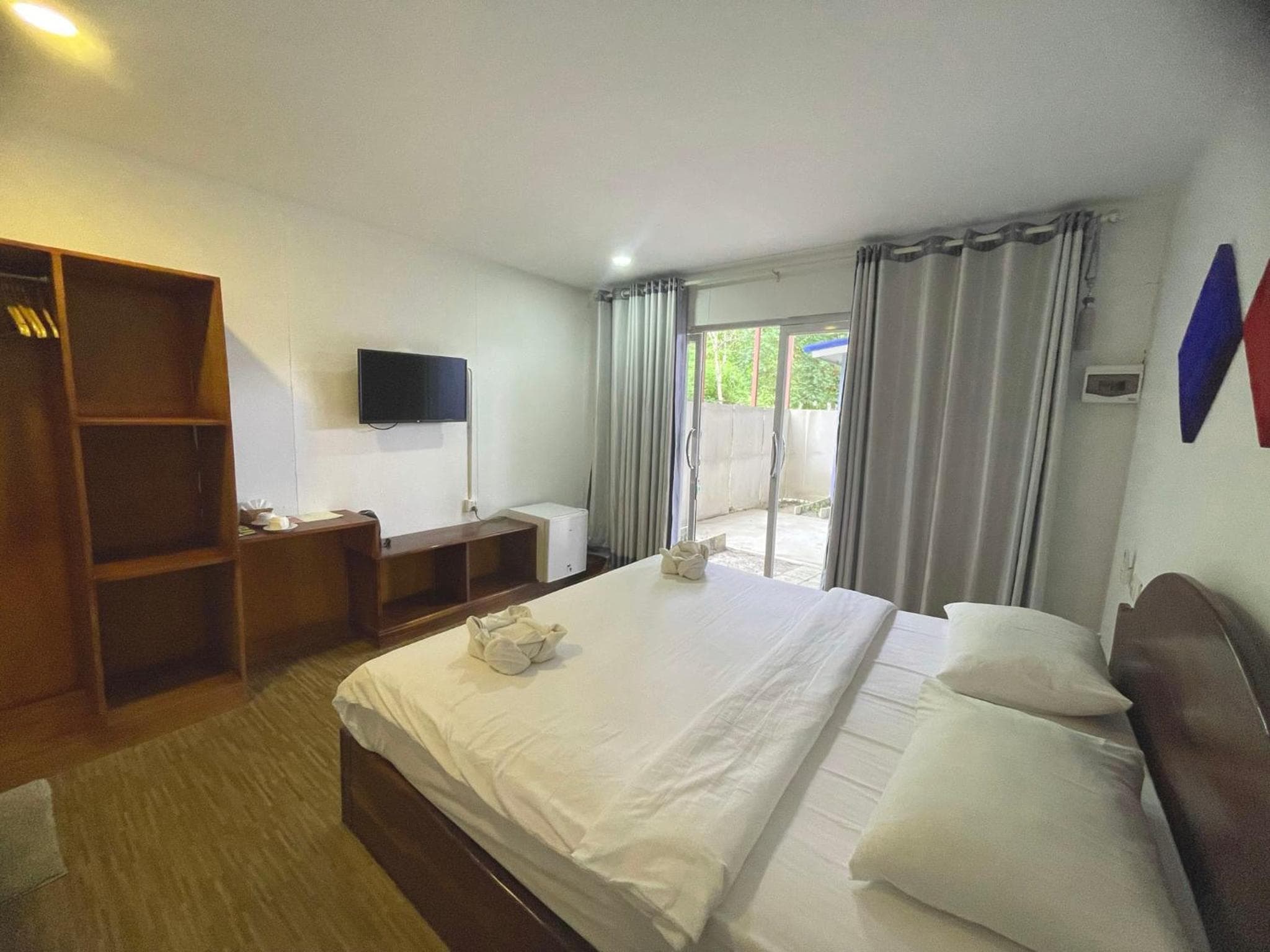 Scarlet Sails Villa Koh Rong photo 4