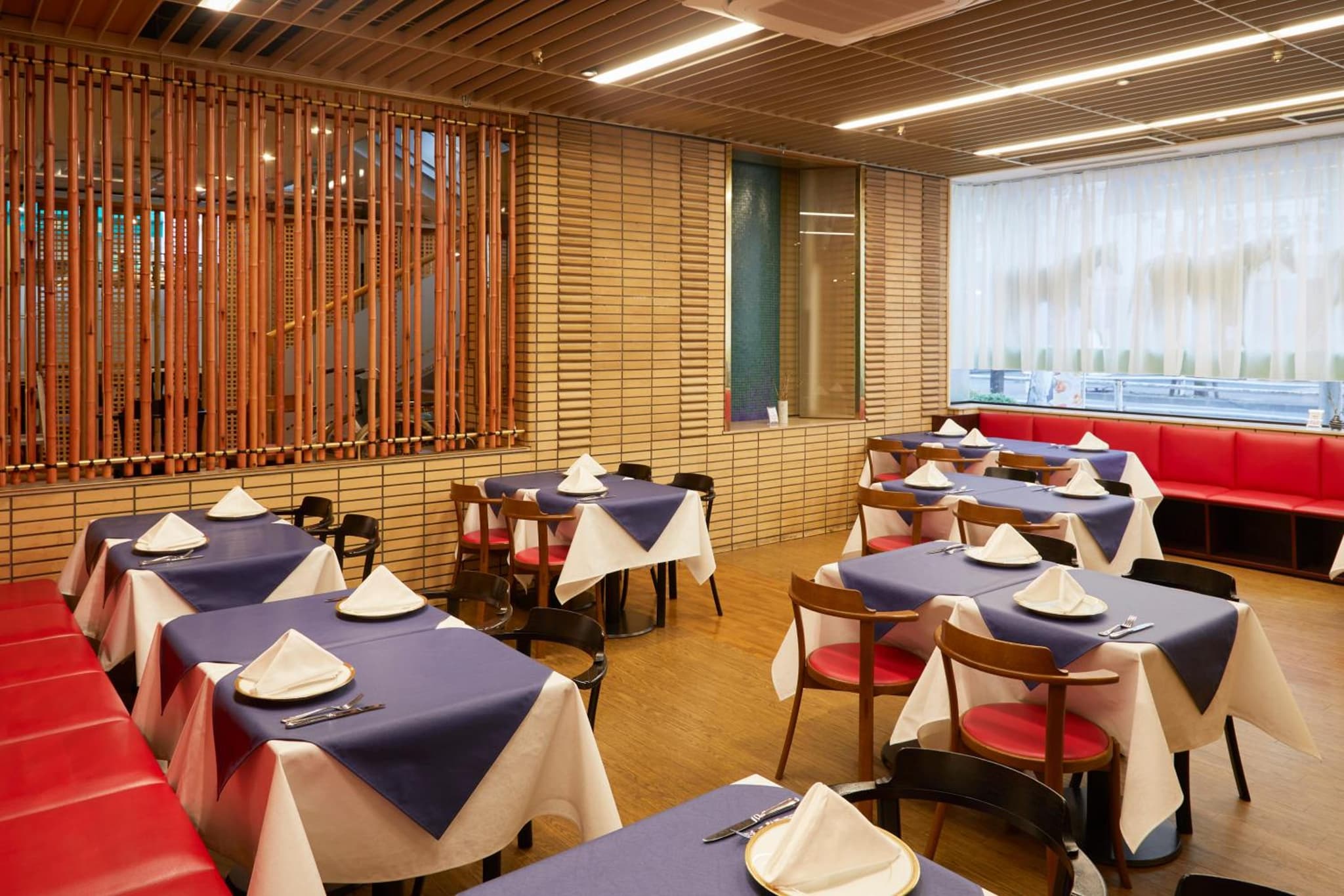 Hotel Continental Fuchu photo 5