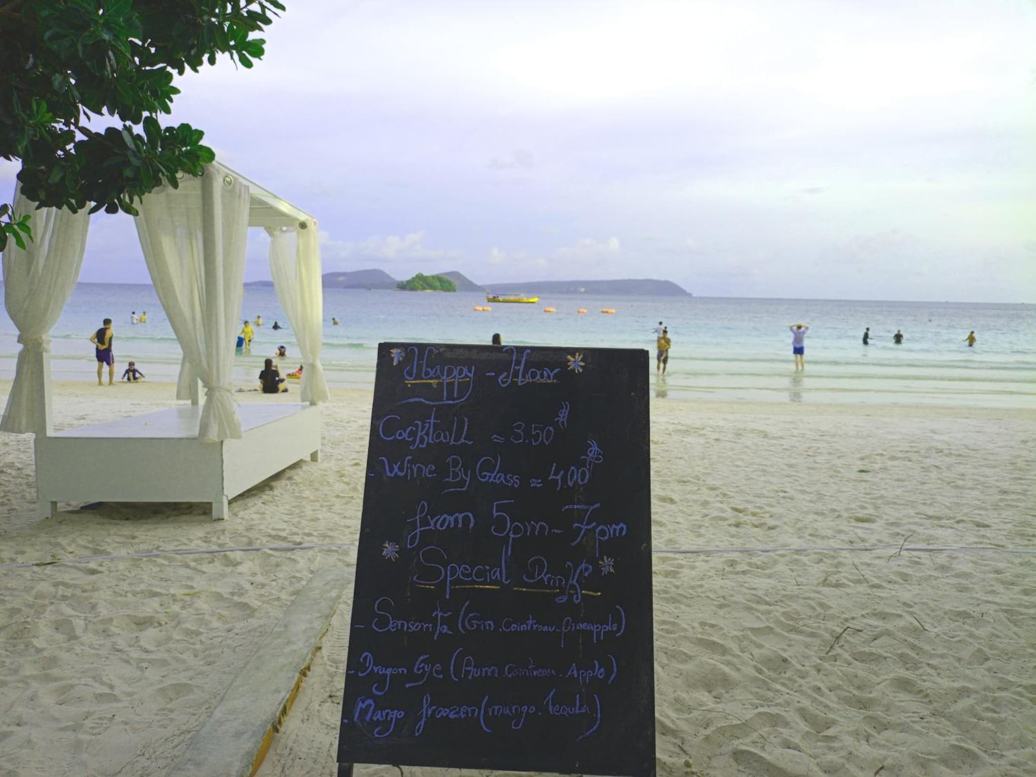 Scarlet Sails Villa Koh Rong photo 2
