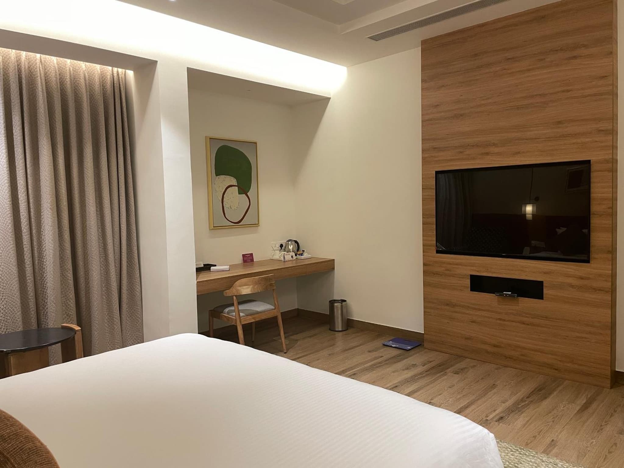 Regency Tuticorin by GRT Hotels photo 7