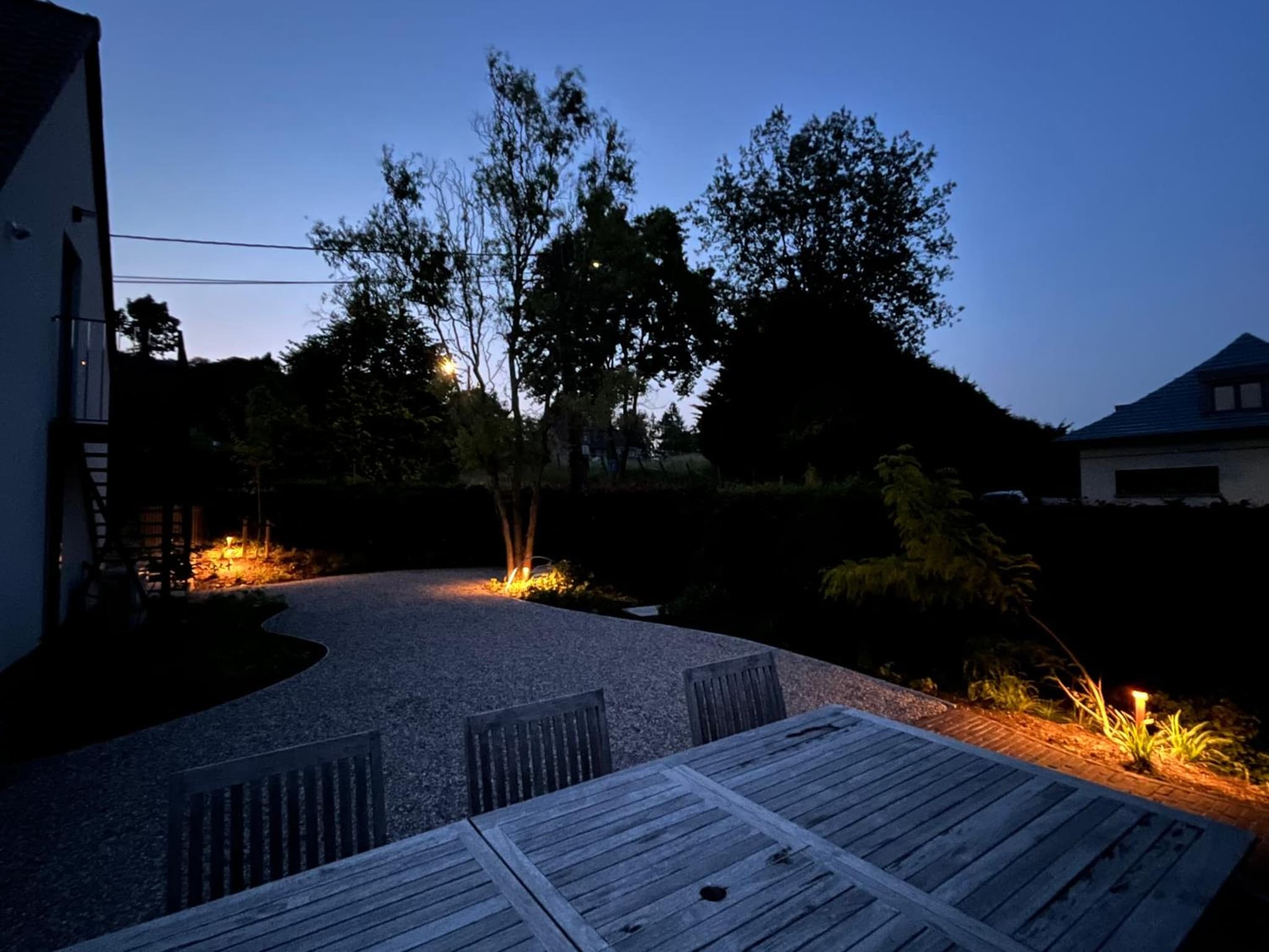 Vakantiewoning Renard Ronse photo 6
