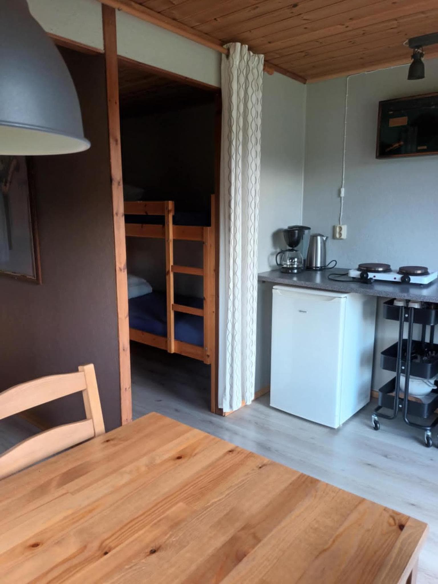 Torne Camping - Kano & Fiskecamp photo 6