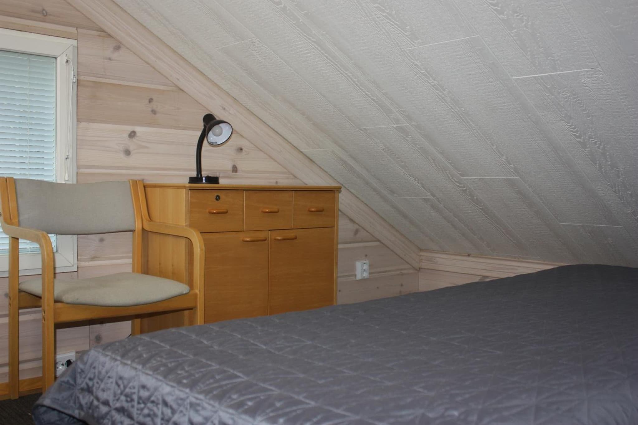 Koivurannan Lomamökit Kataja photo 3