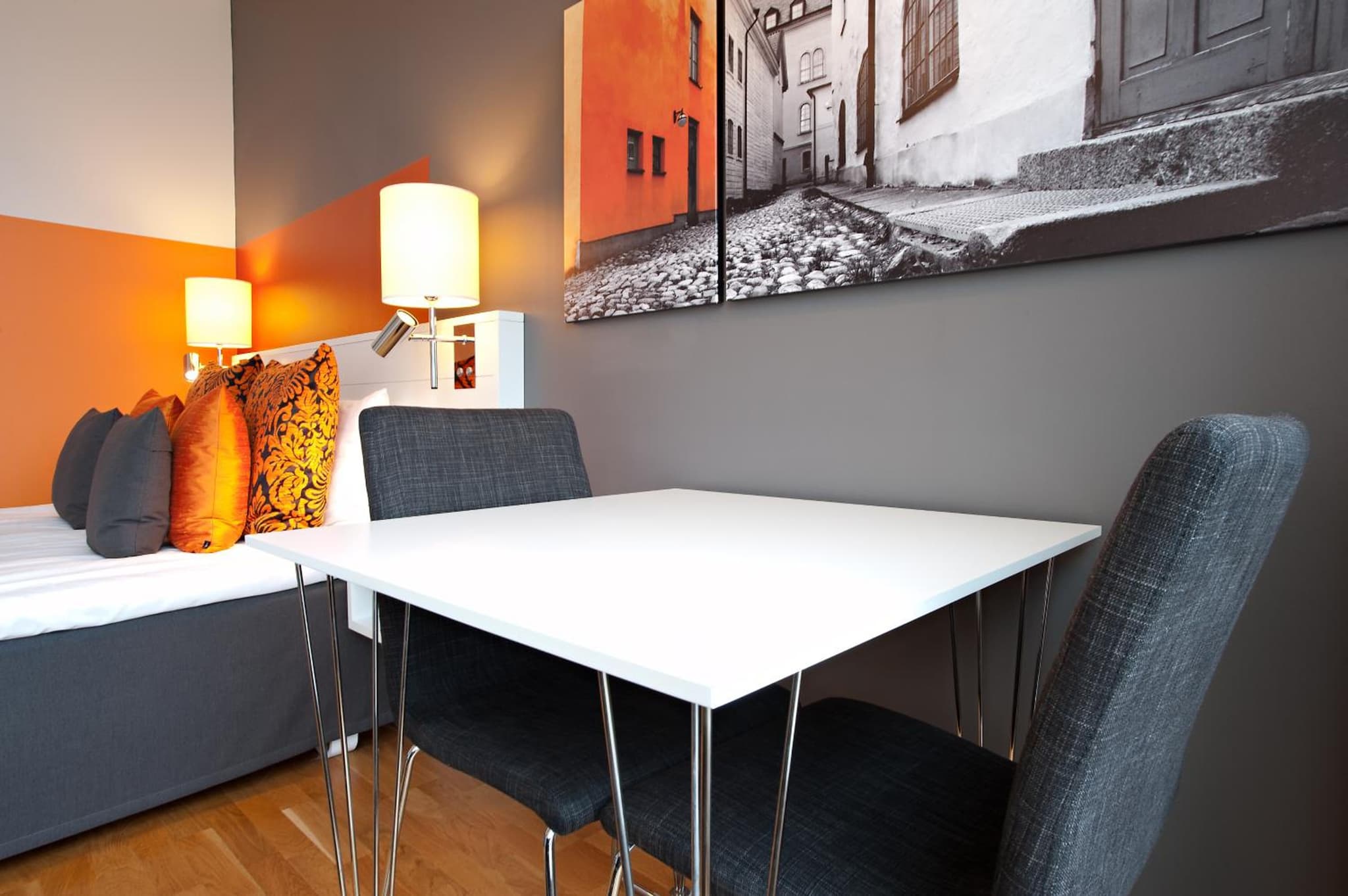 Sky Hotel Apartments Tornet photo 5