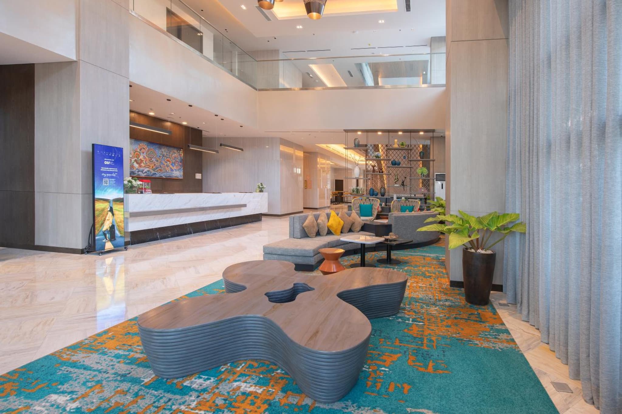 Citadines Bacolod City photo 9