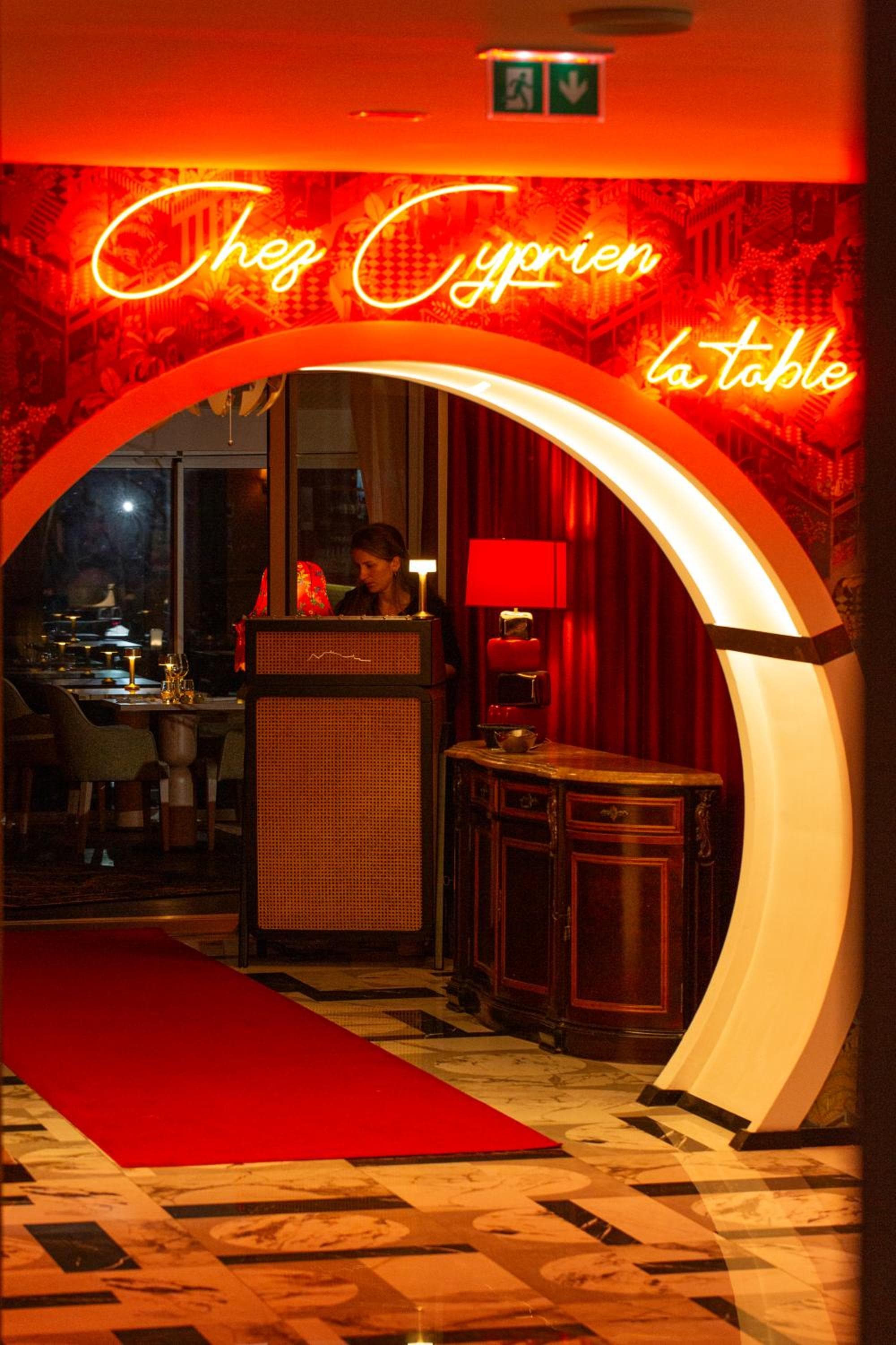 Hotel La Pietra Restaurant & Spa