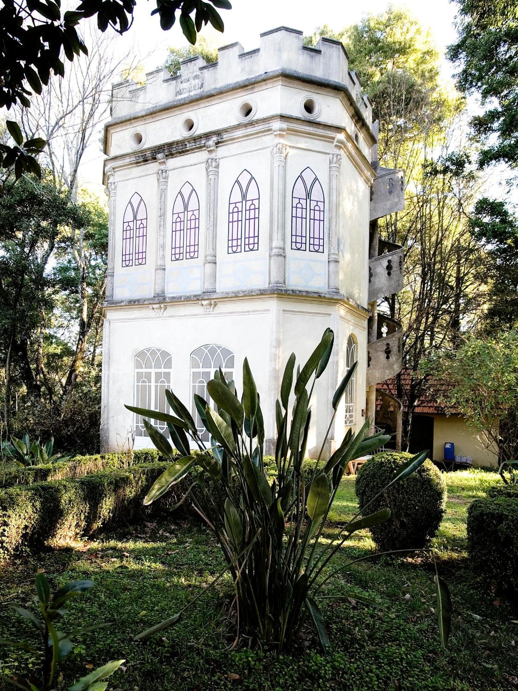 Vila Duparchy photo 3