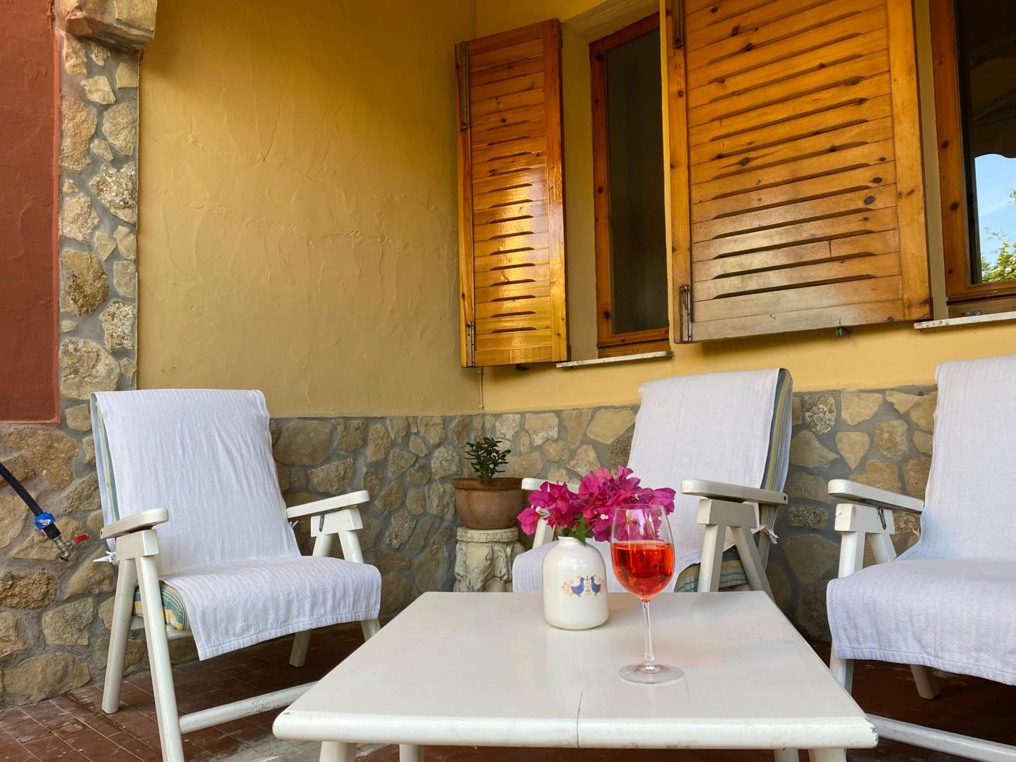 Villa Franca photo 7