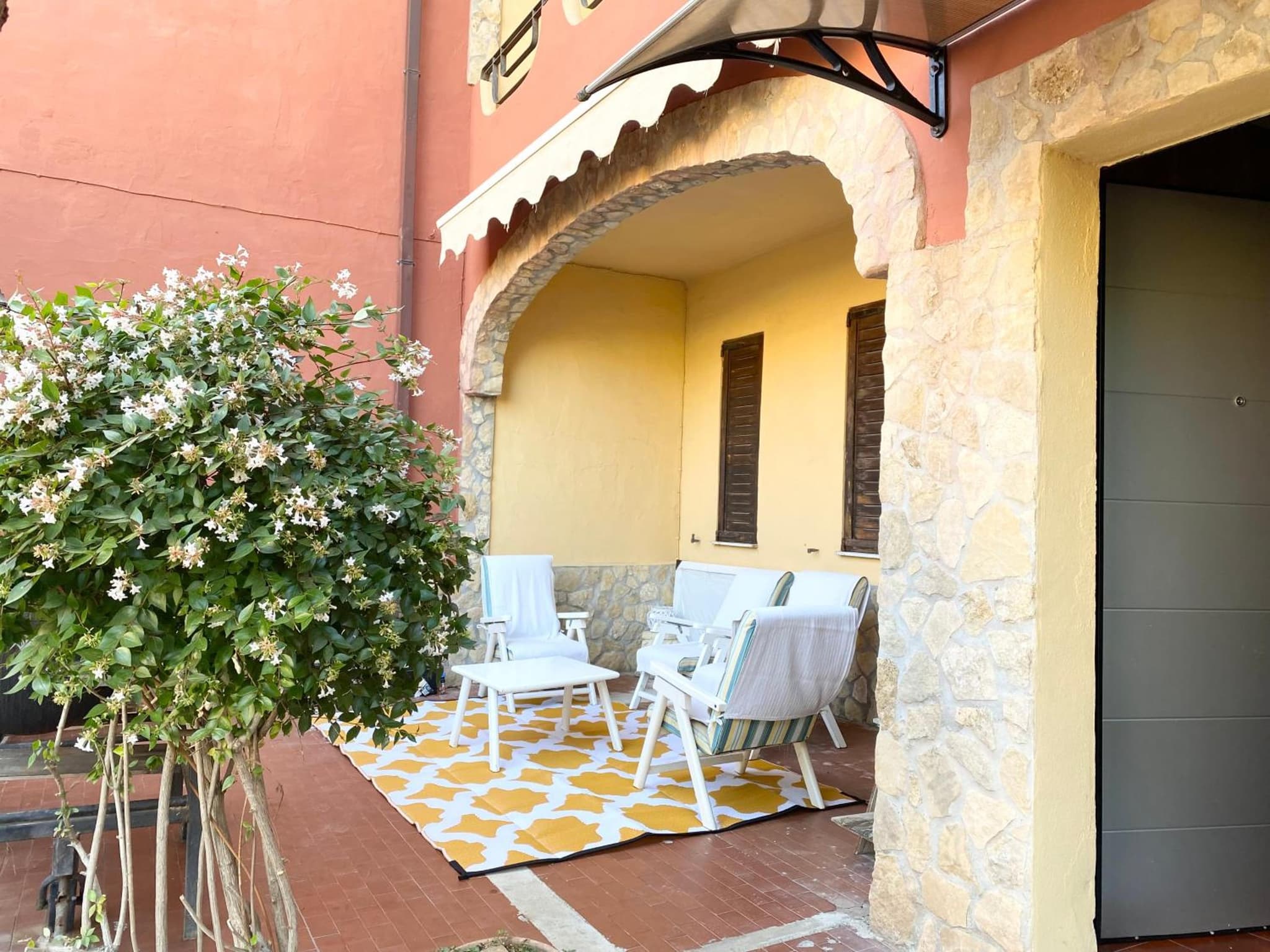 Villa Franca photo 9