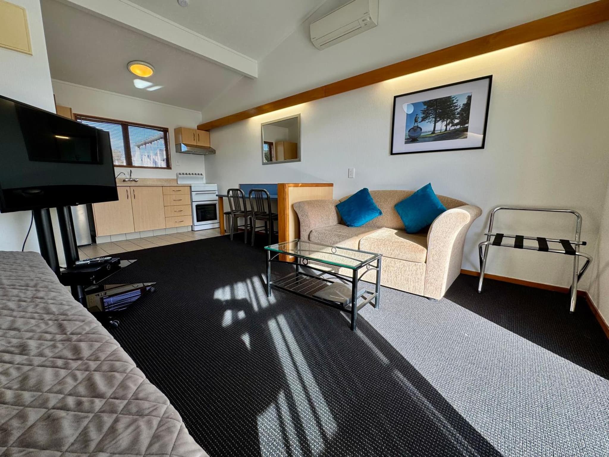 Teal Motor Lodge photo 7