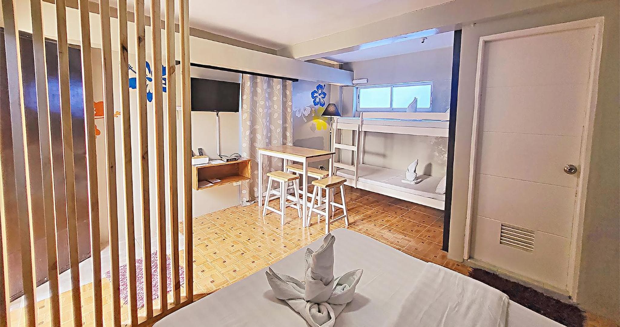Casa Almarenzo Bed & Breakfast photo 4