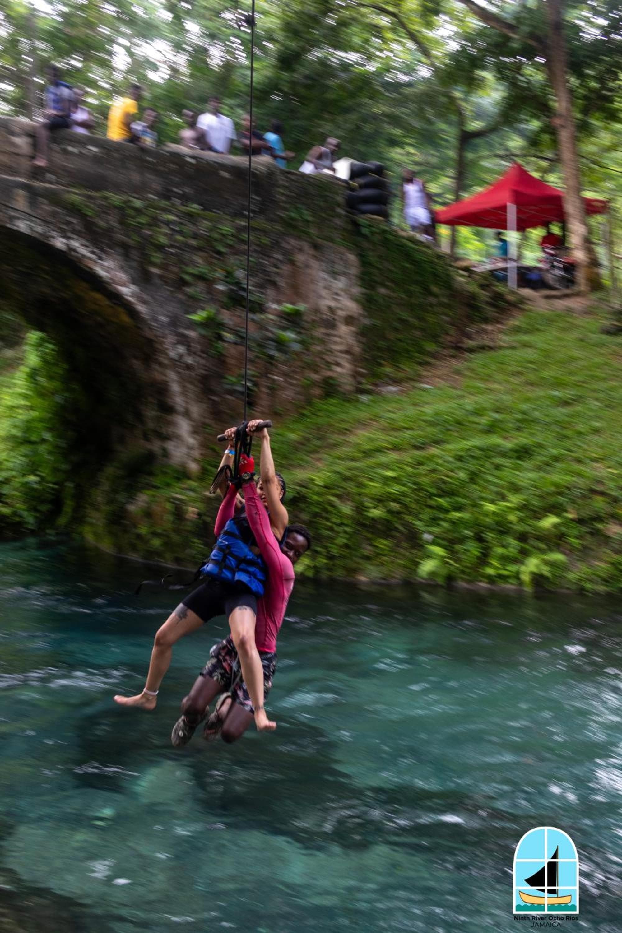 Ninth River Ocho Rios photo 3