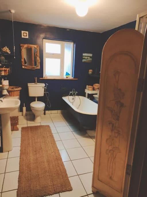Hidden Hearts Apartment &own Hottub photo 4