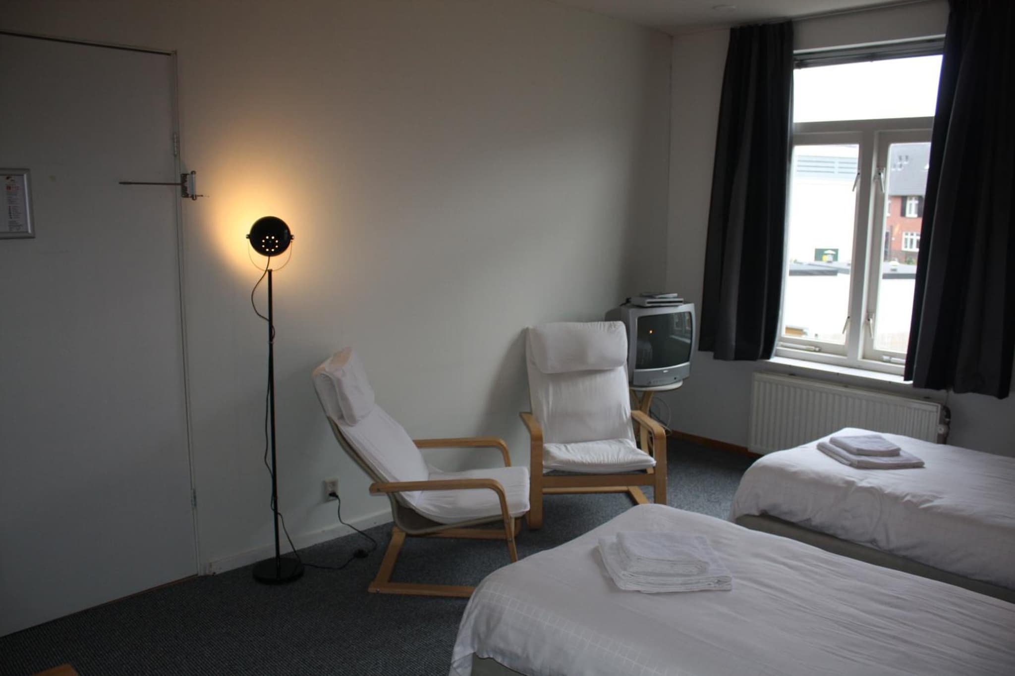 Hotel Saint Vincent photo 8