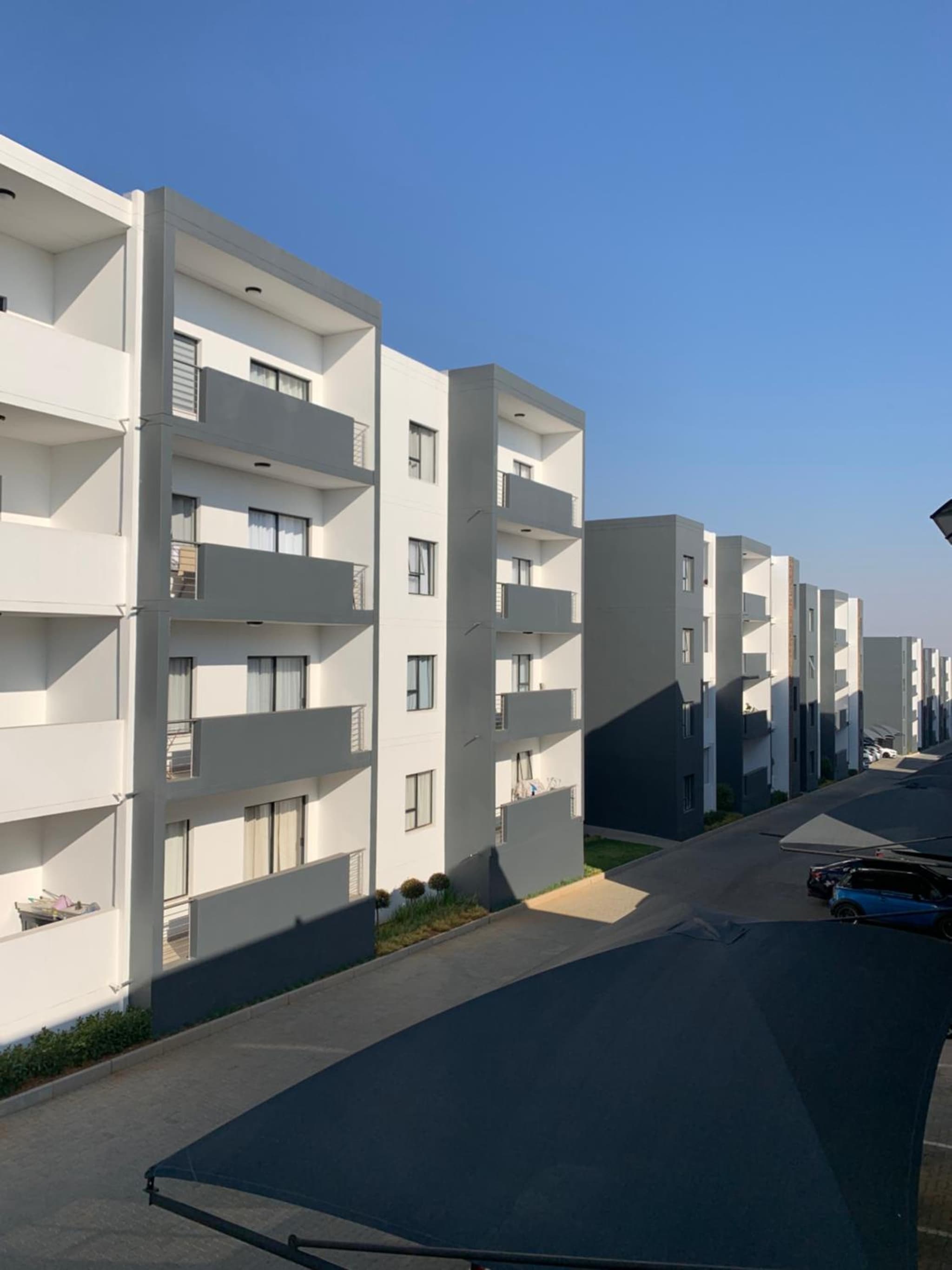 Umunlád Suites