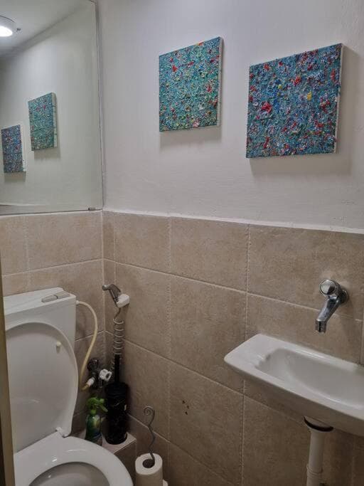 Perfect and Comfortable Apartment -Sea View photo 3