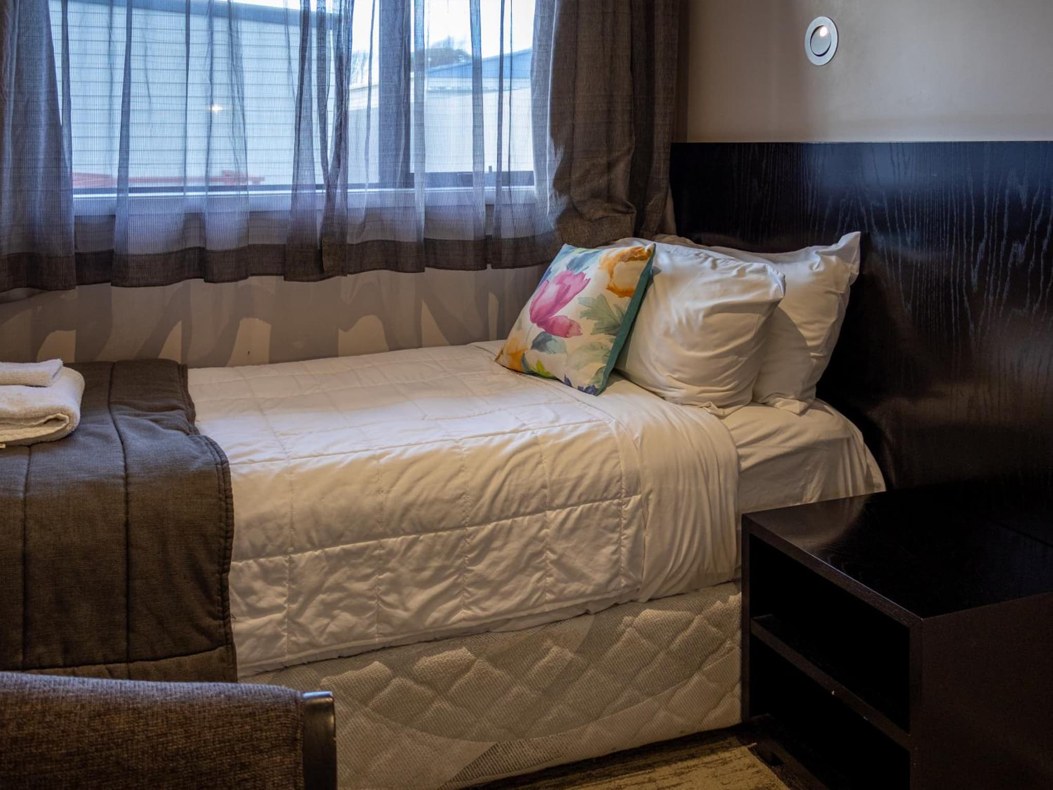 Paroa Hotel photo 3