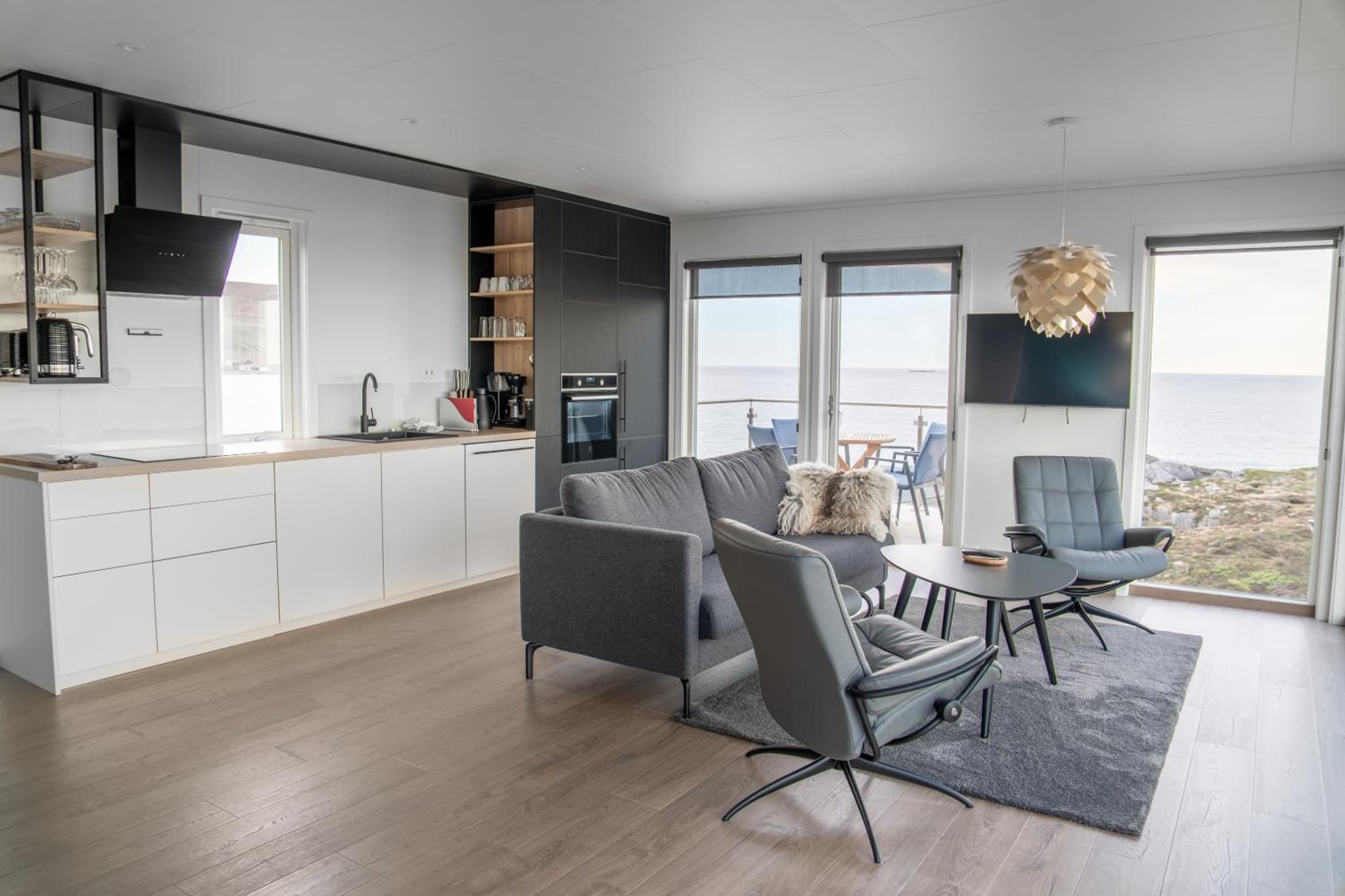 Runde Panorama - Highlight View photo 7