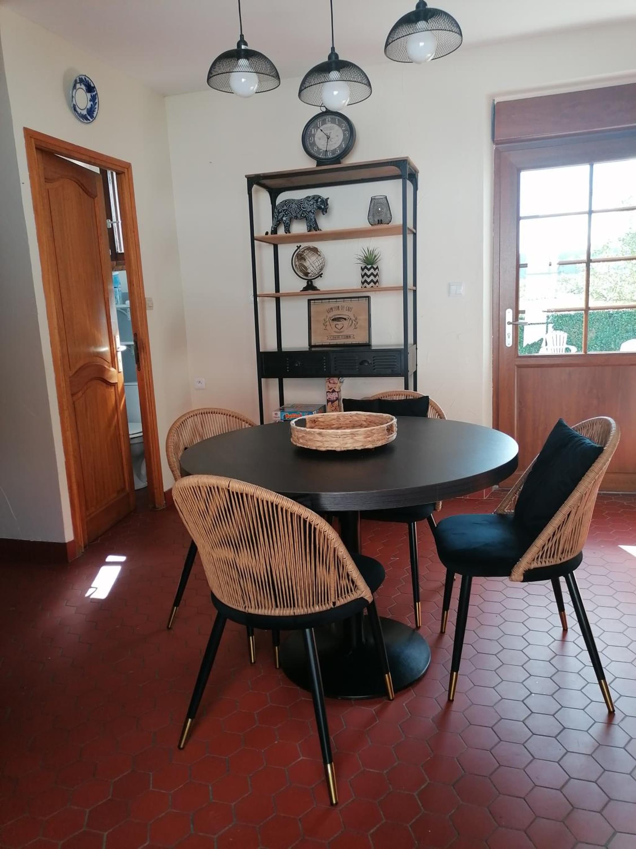 Auberge a la Ferme photo 3