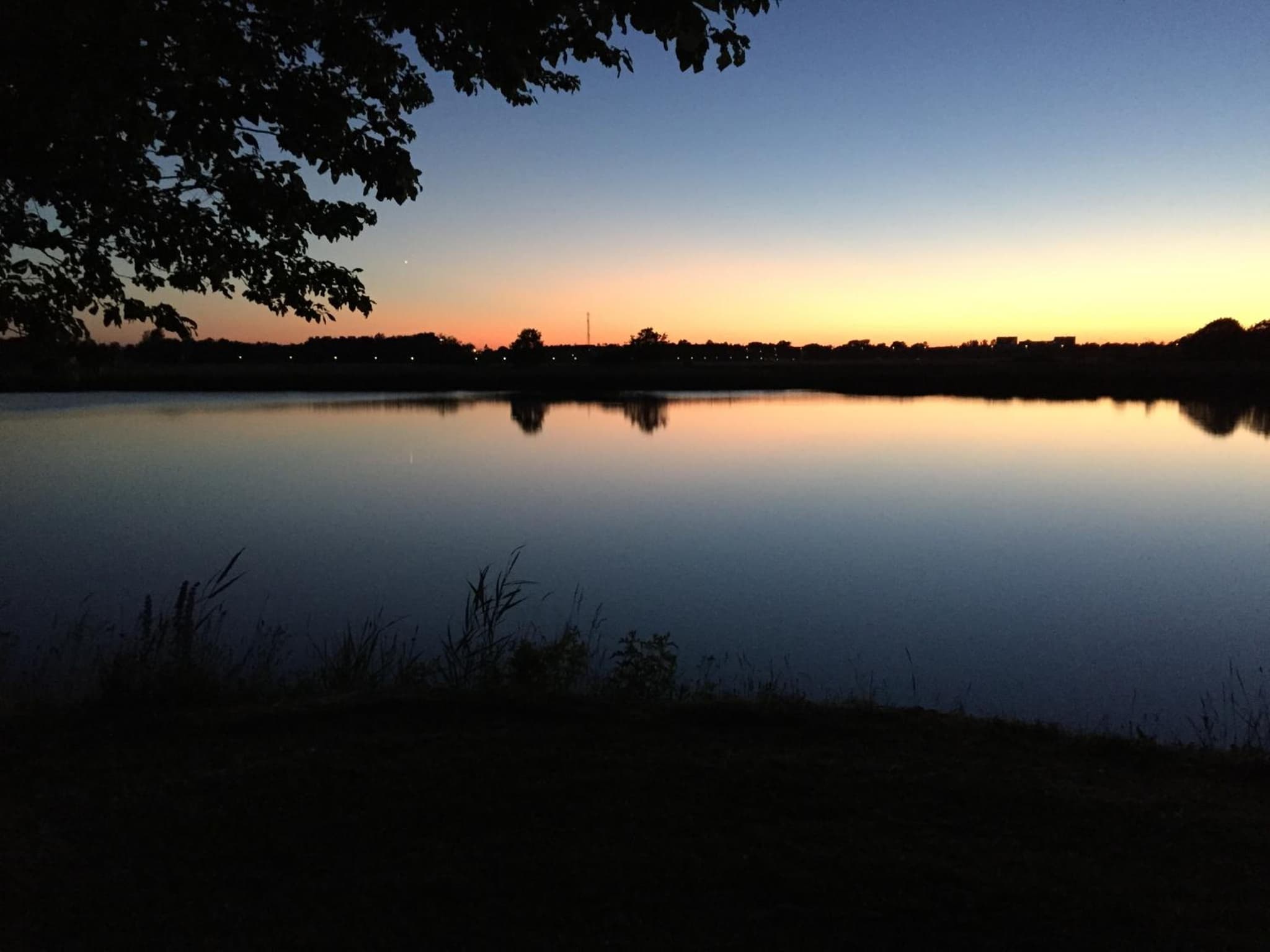 Tangloppen Camping & Cottages photo 8