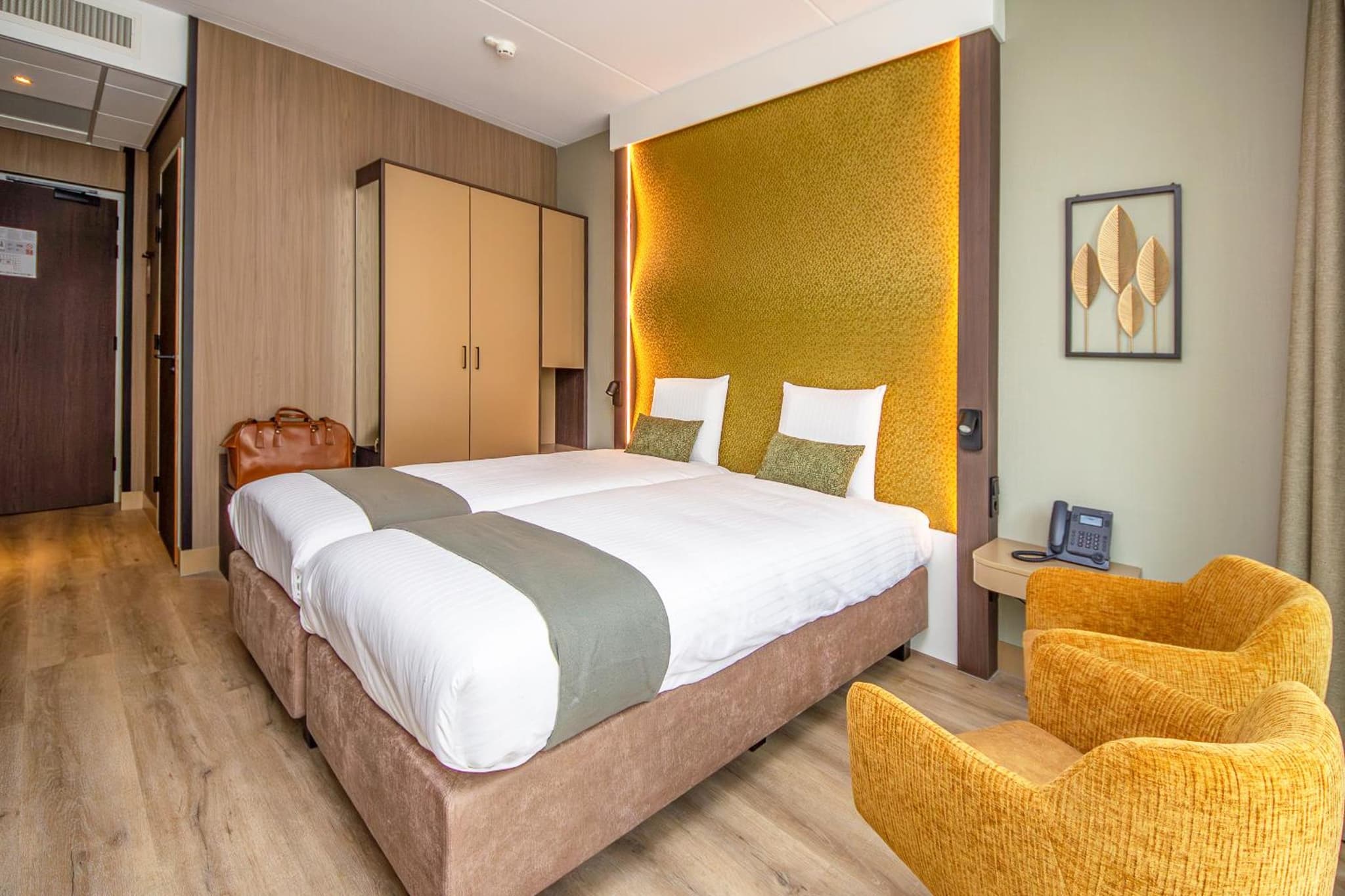 Strandhotel Het Hoge Duin photo 4