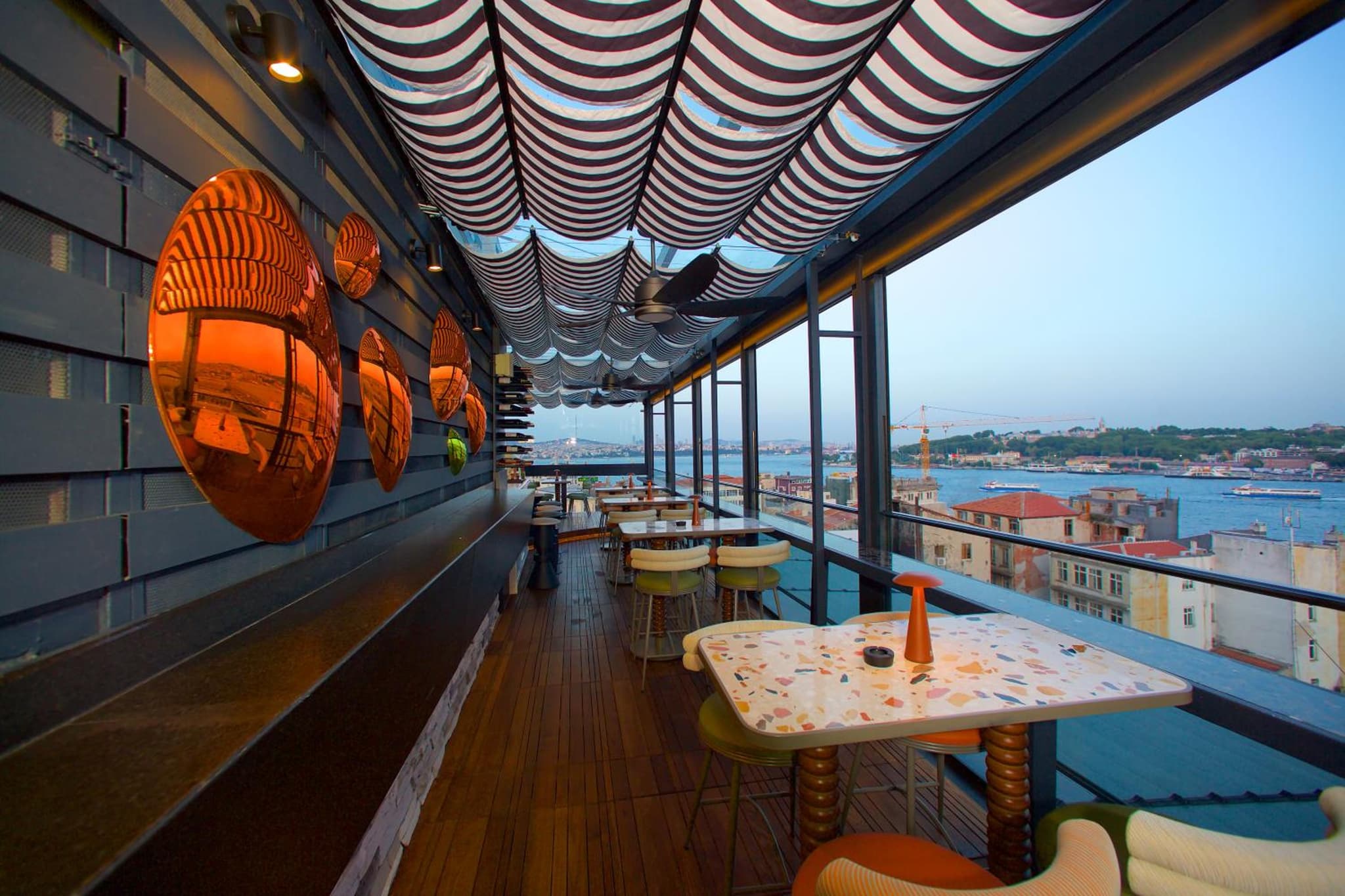 Hotel Momento Golden Horn photo 7