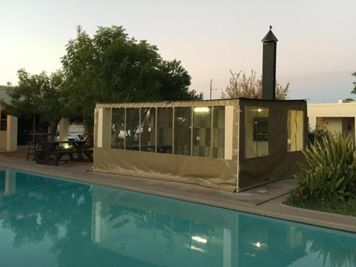 Pofadder Hotel by Country Hotels photo 4
