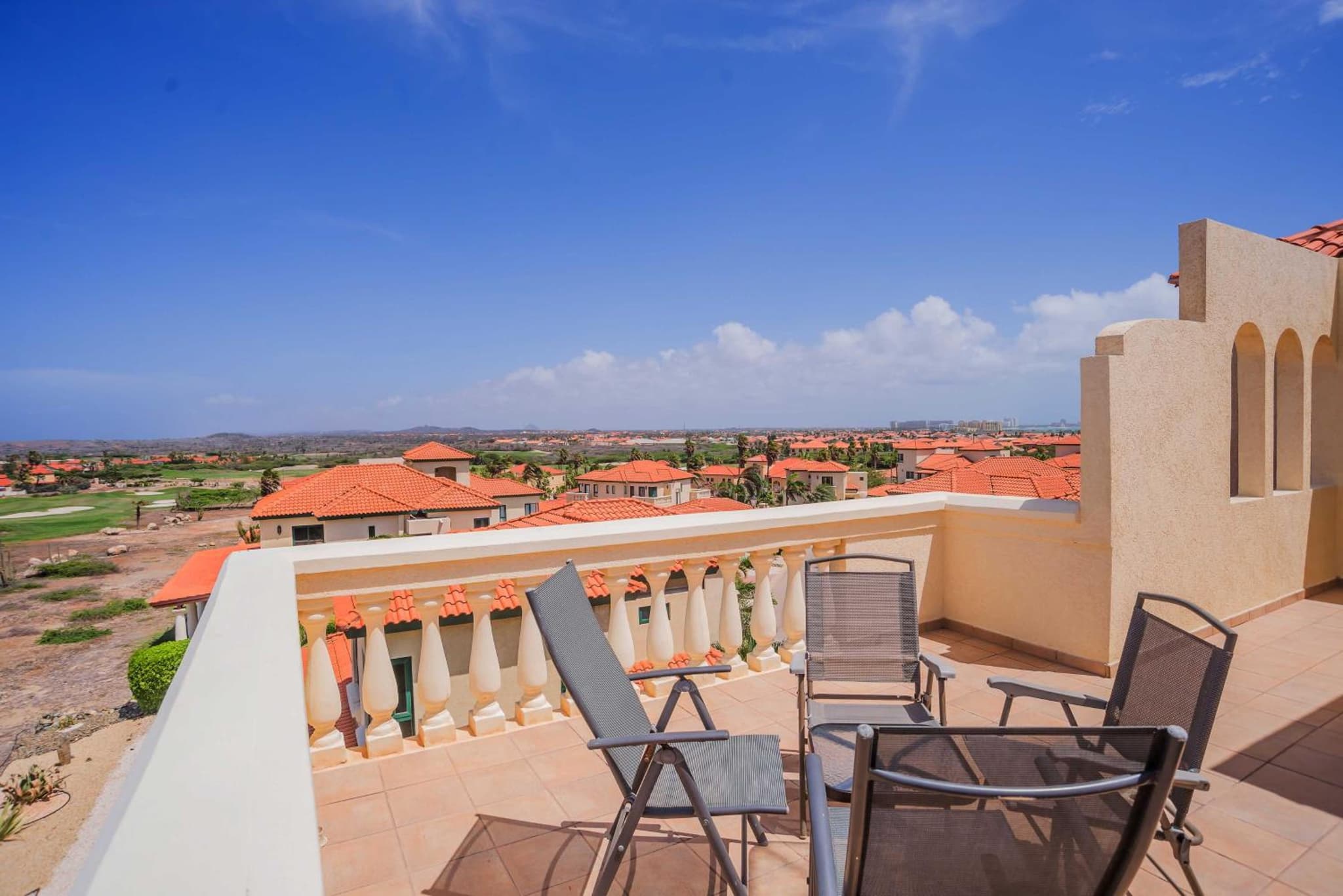 Tierra Del Sol Resort & Golf photo 7