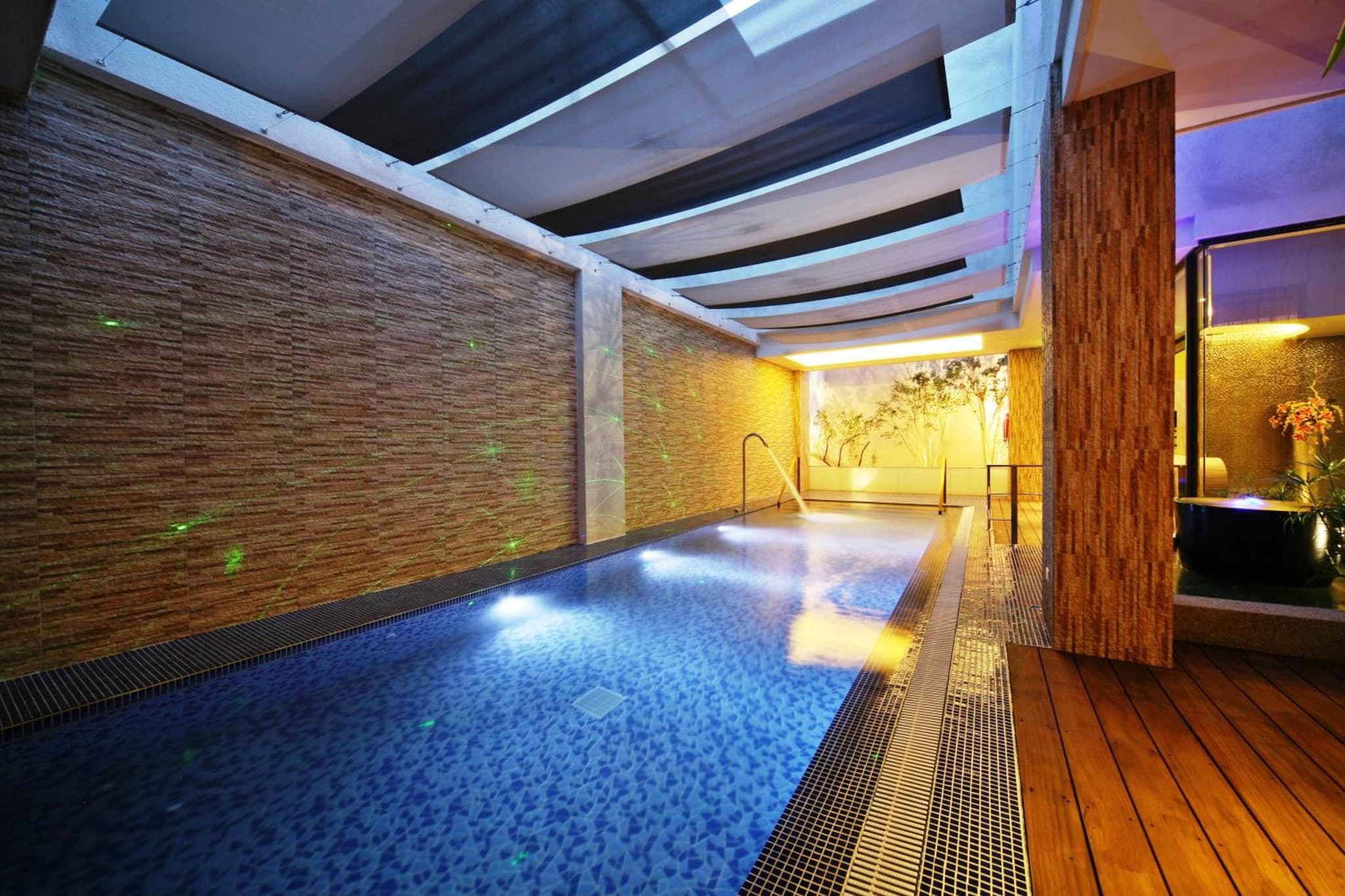 Han Guan Motel photo 5