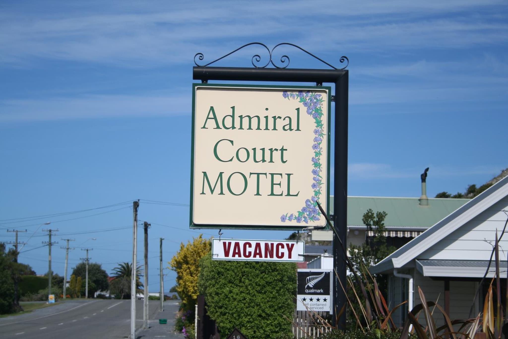 The Peninsula Kaikoura photo 9