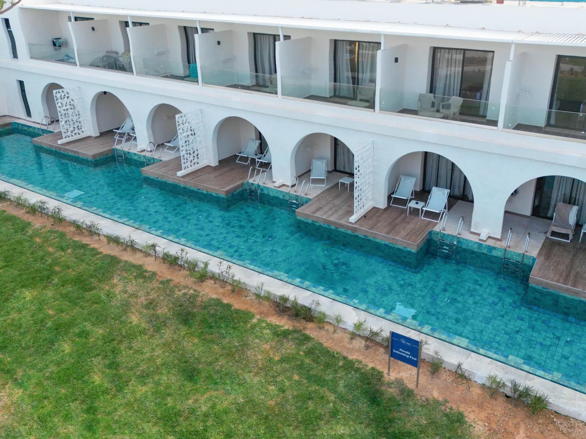 One Resort Premium Hammamet photo 7