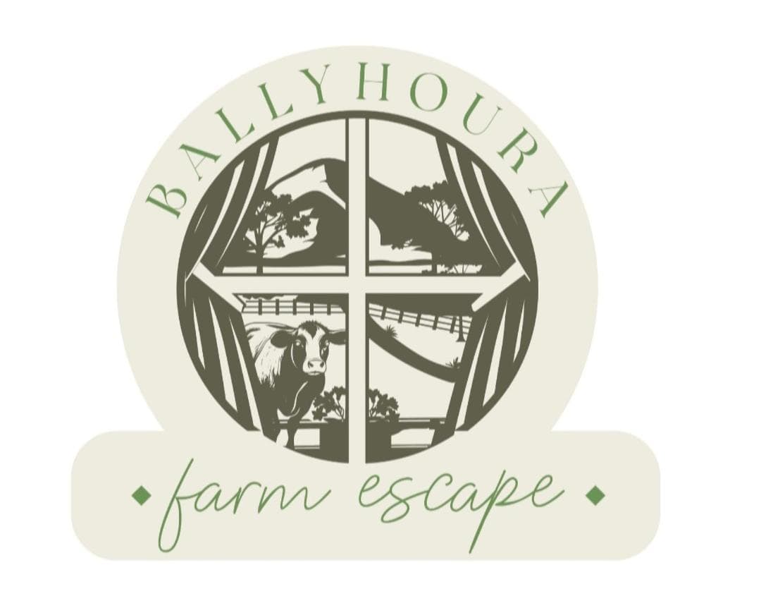 Ballyhoura Farm Escape Experience with Alpacas & Fairy Forest photo 3