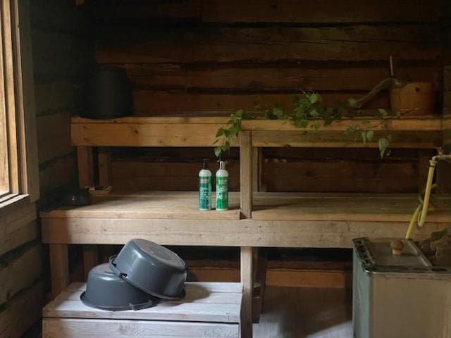 Den lilla röda stugan photo 6