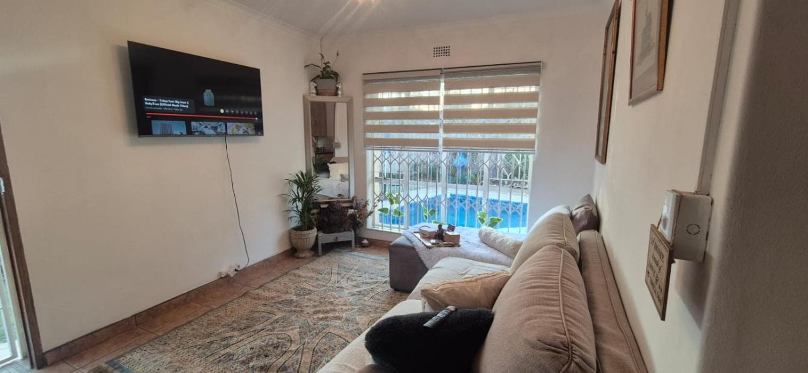 Saint Blaize Cottage