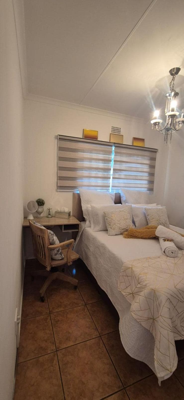 Saint Blaize Cottage photo 2
