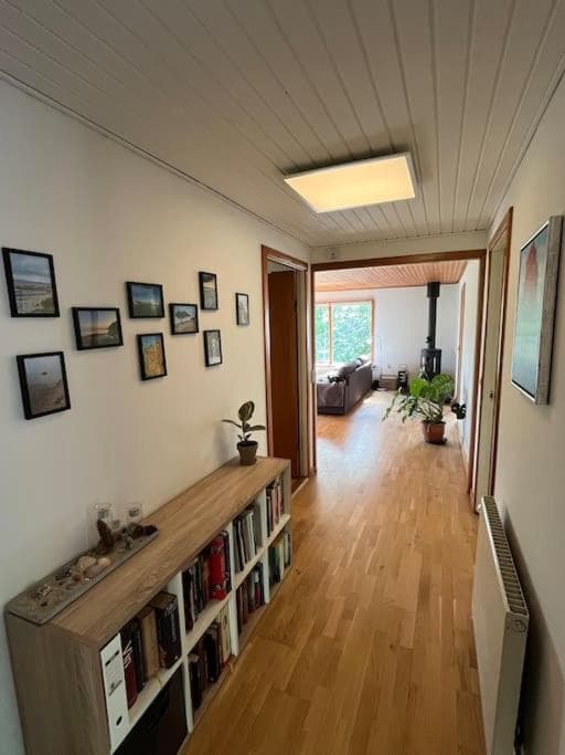 Charmerende hus i idylliske Lynæs photo 2